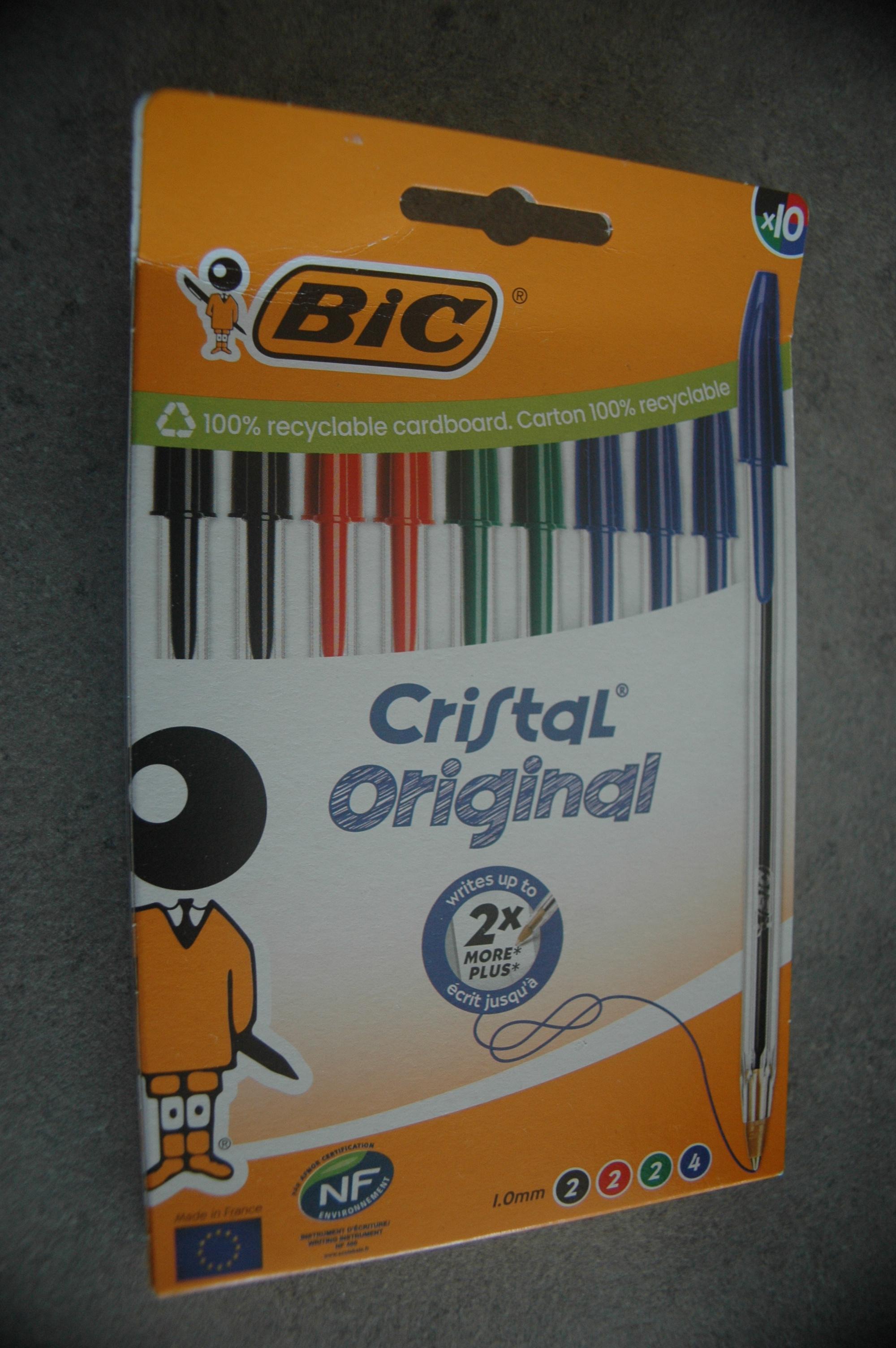 troc de troc boite de bic image 0