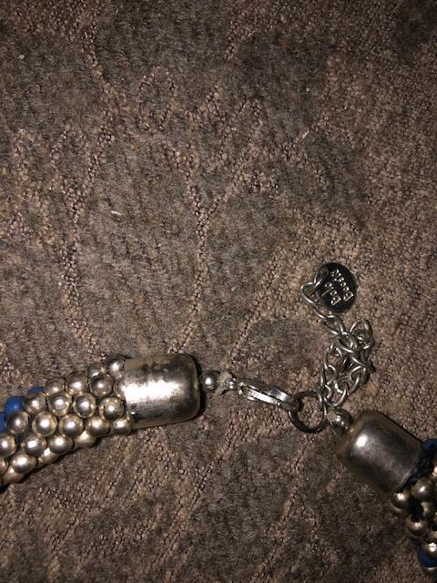troc de troc collier bala boosté (défaut) image 1