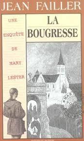 troc de troc livre mary lester - la bougresse image 0