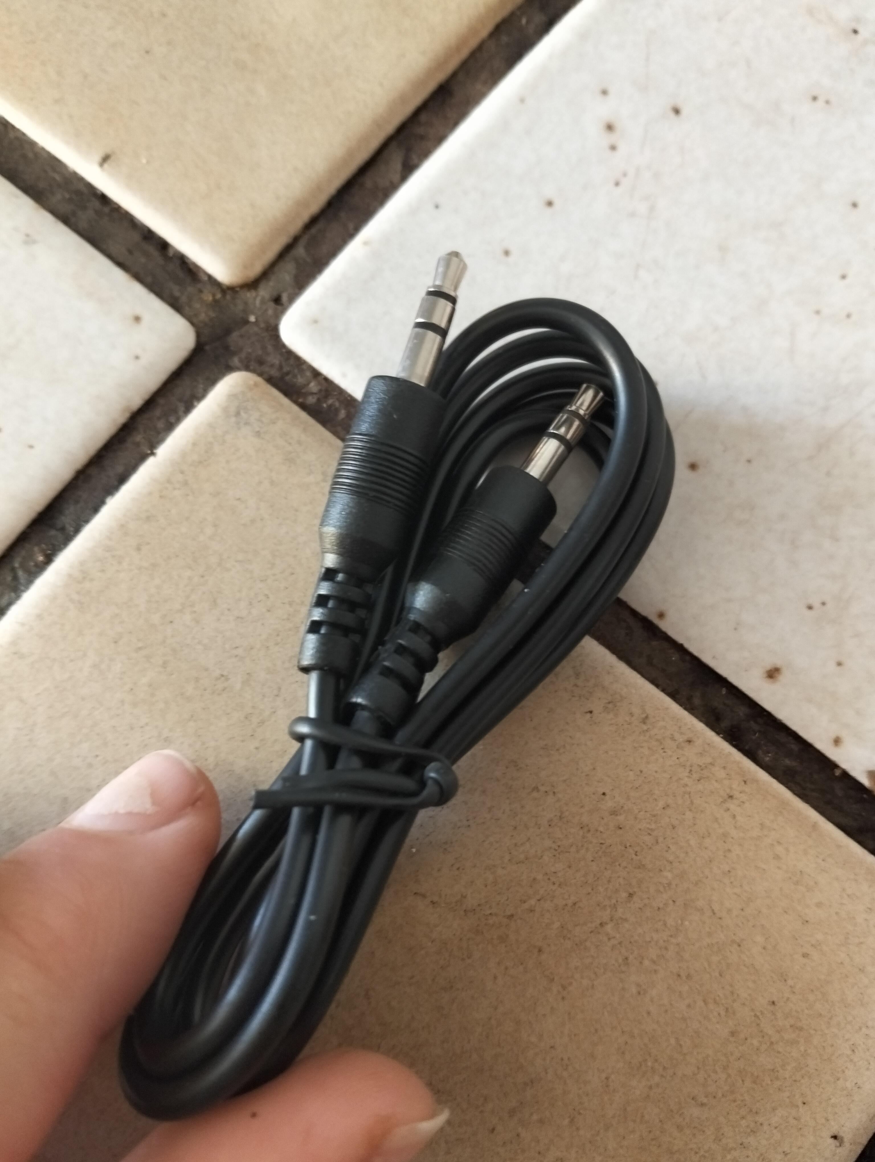 troc de troc prise jack image 0