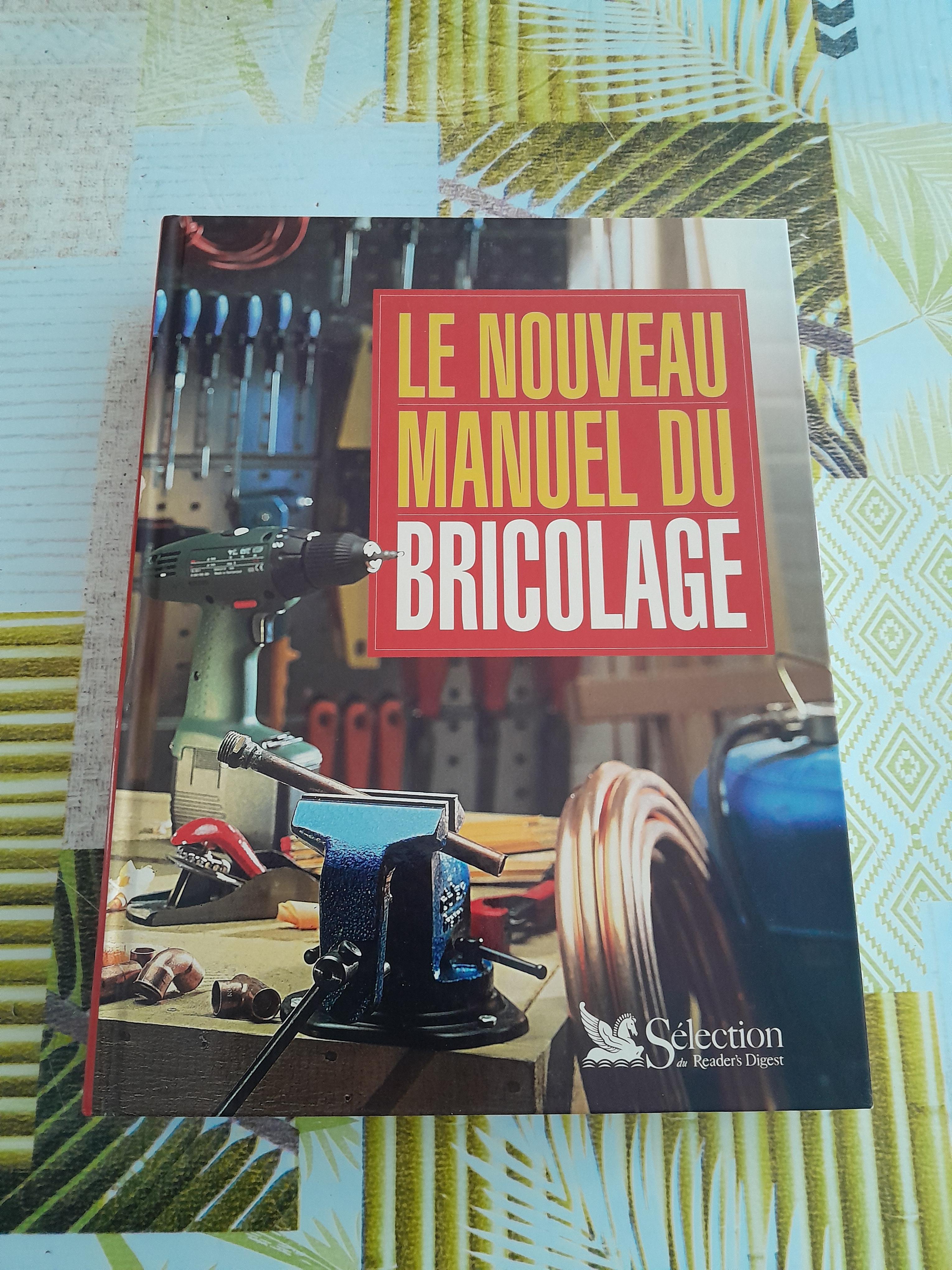 troc de troc livre bricolage image 0