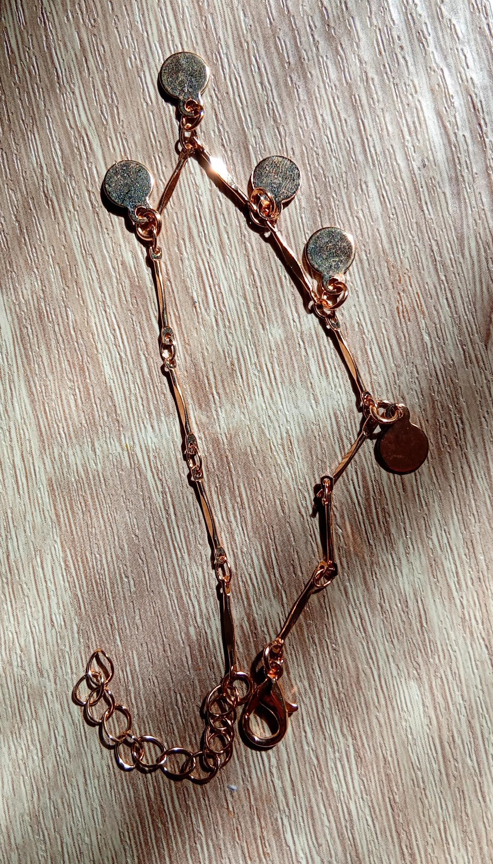 troc de troc bracelet femme image 1