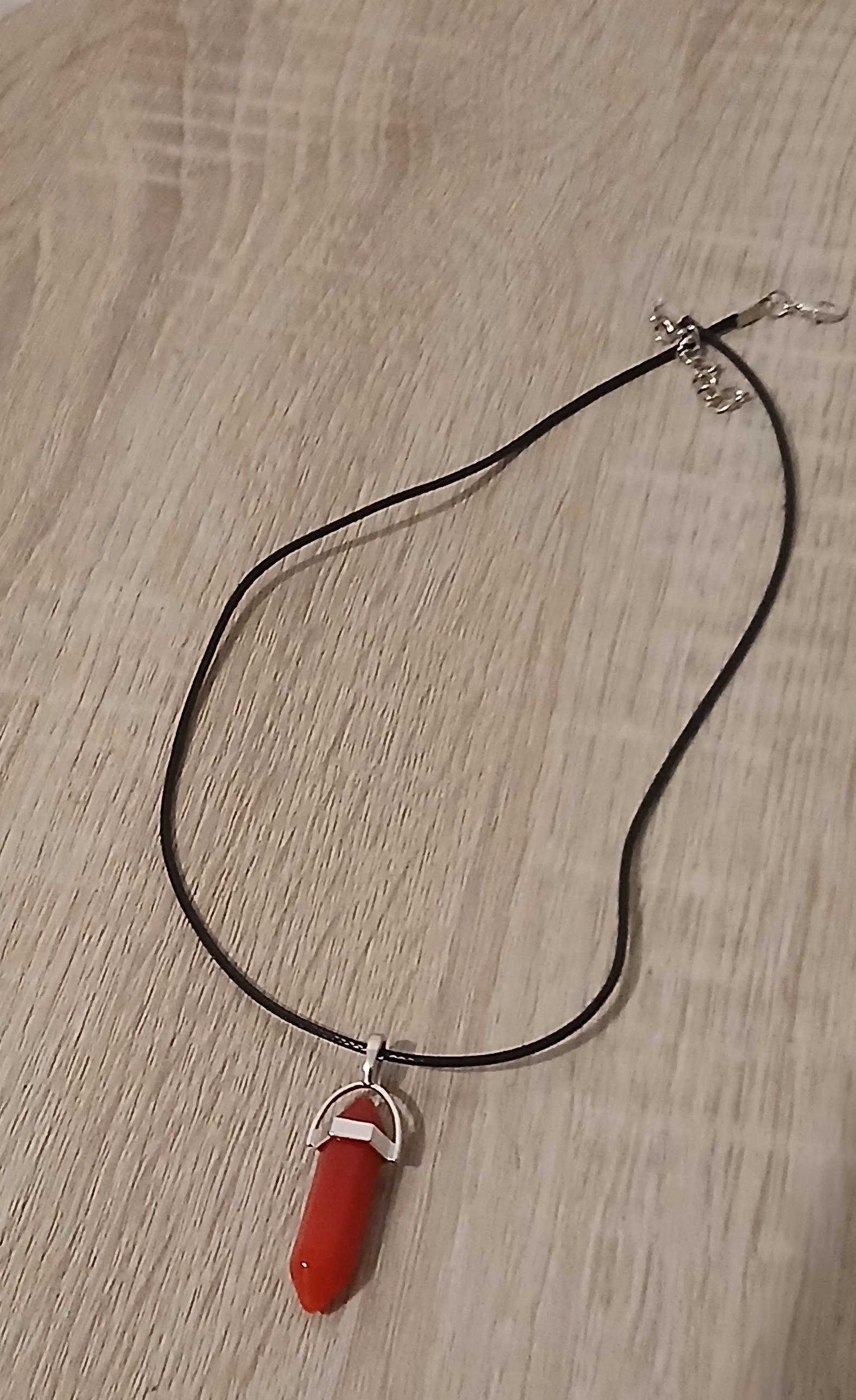troc de troc collier femme image 0