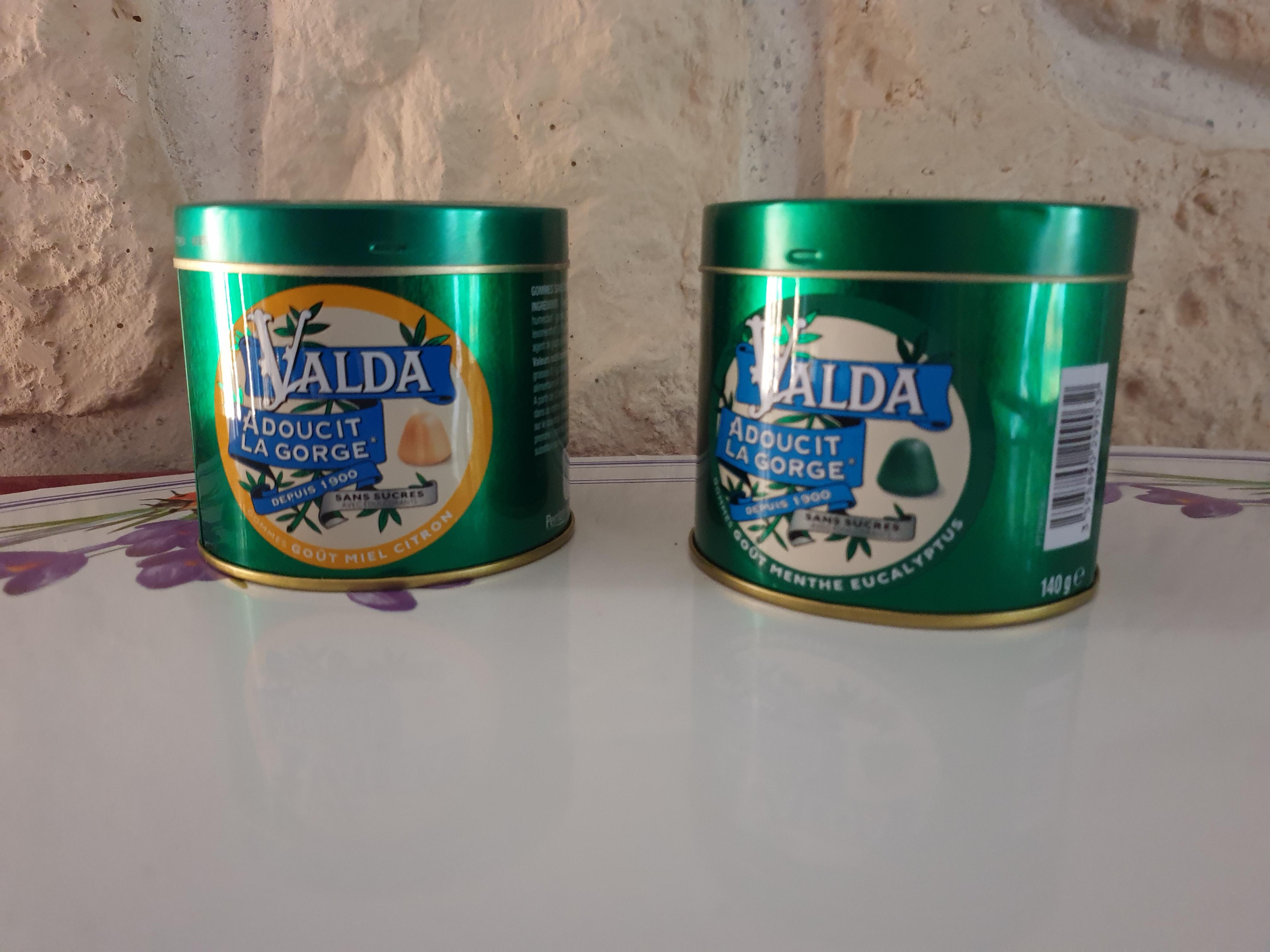 troc de troc boîtes vides image 0