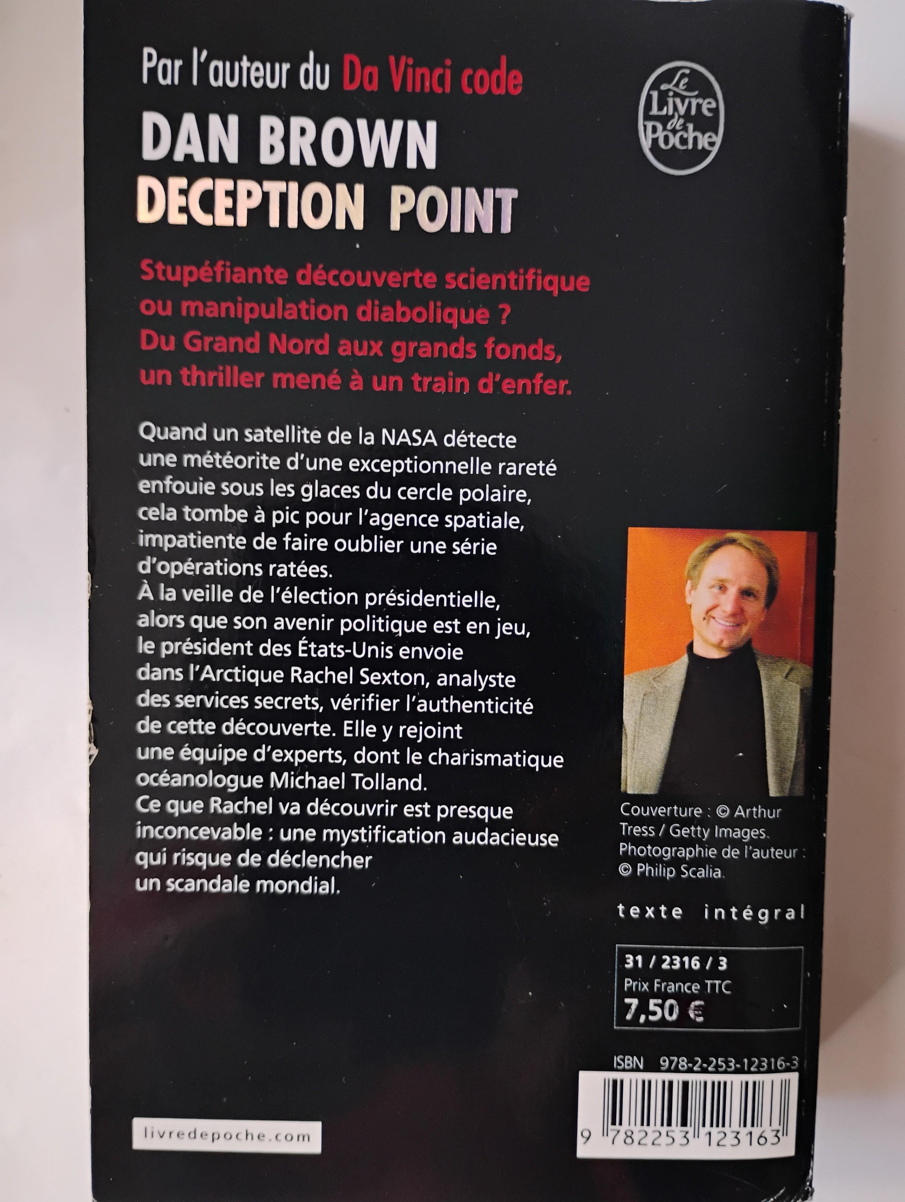 troc de troc déception point image 1