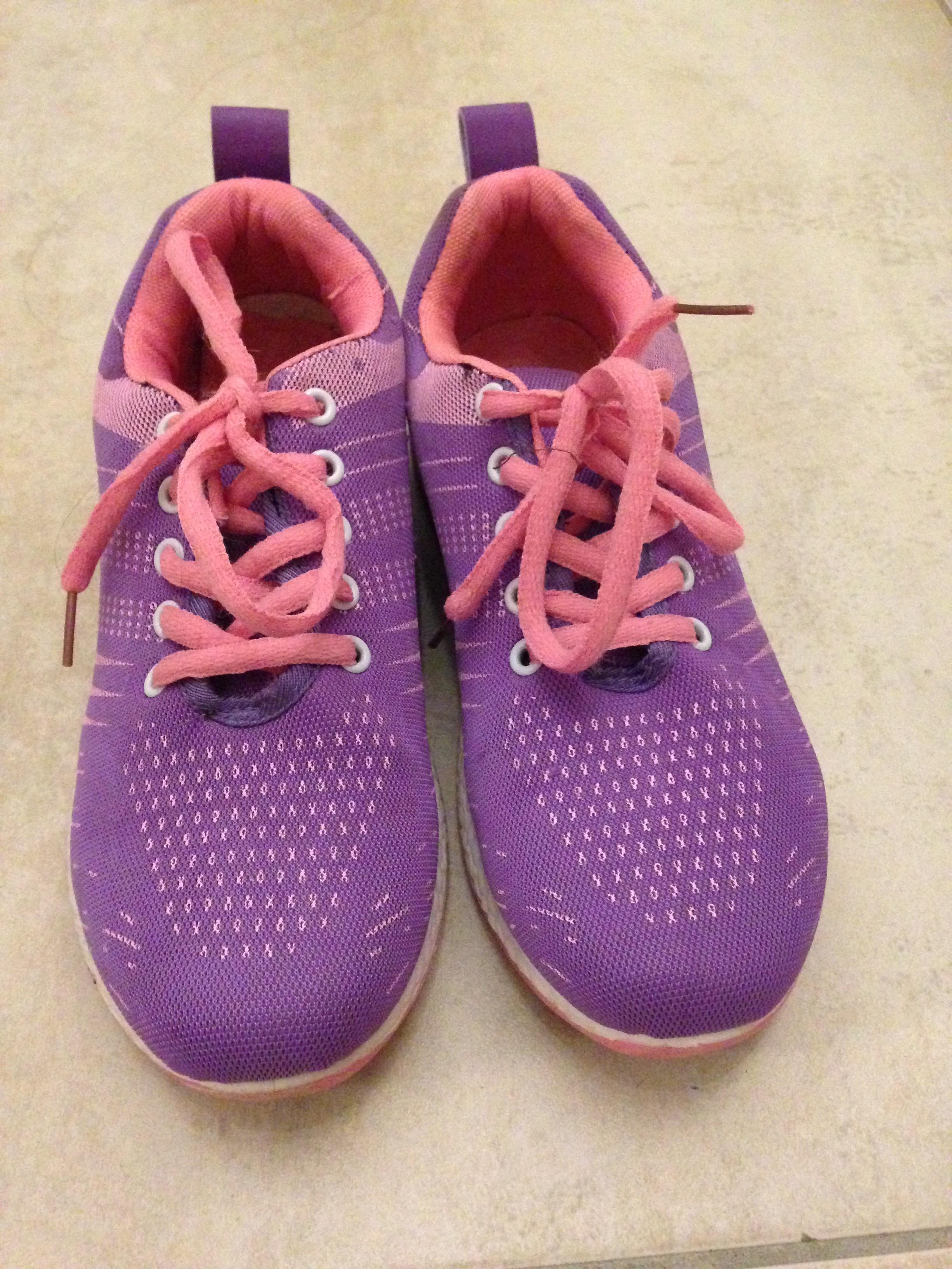 troc de troc baskets t36 image 0