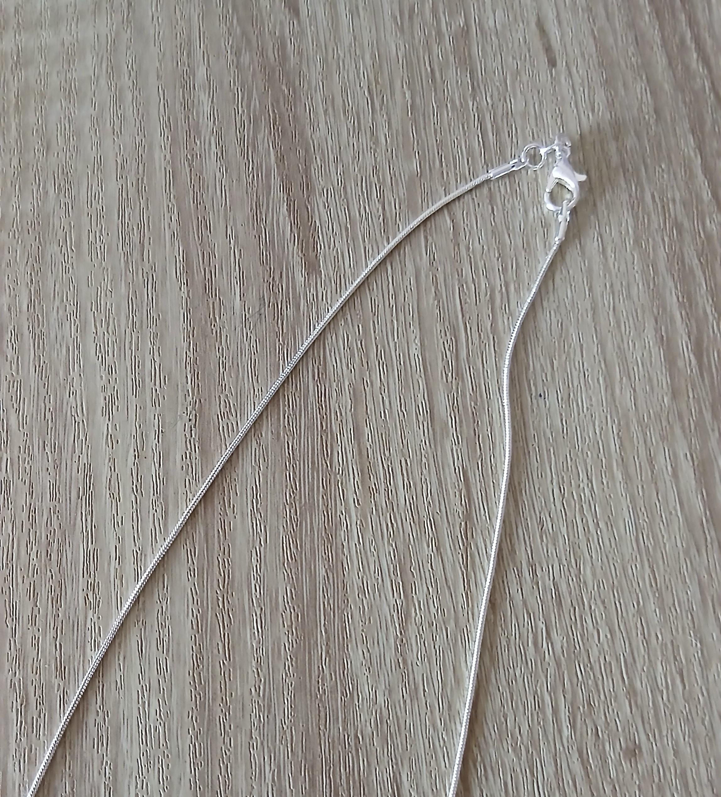 troc de troc un collier pendentif femme image 2