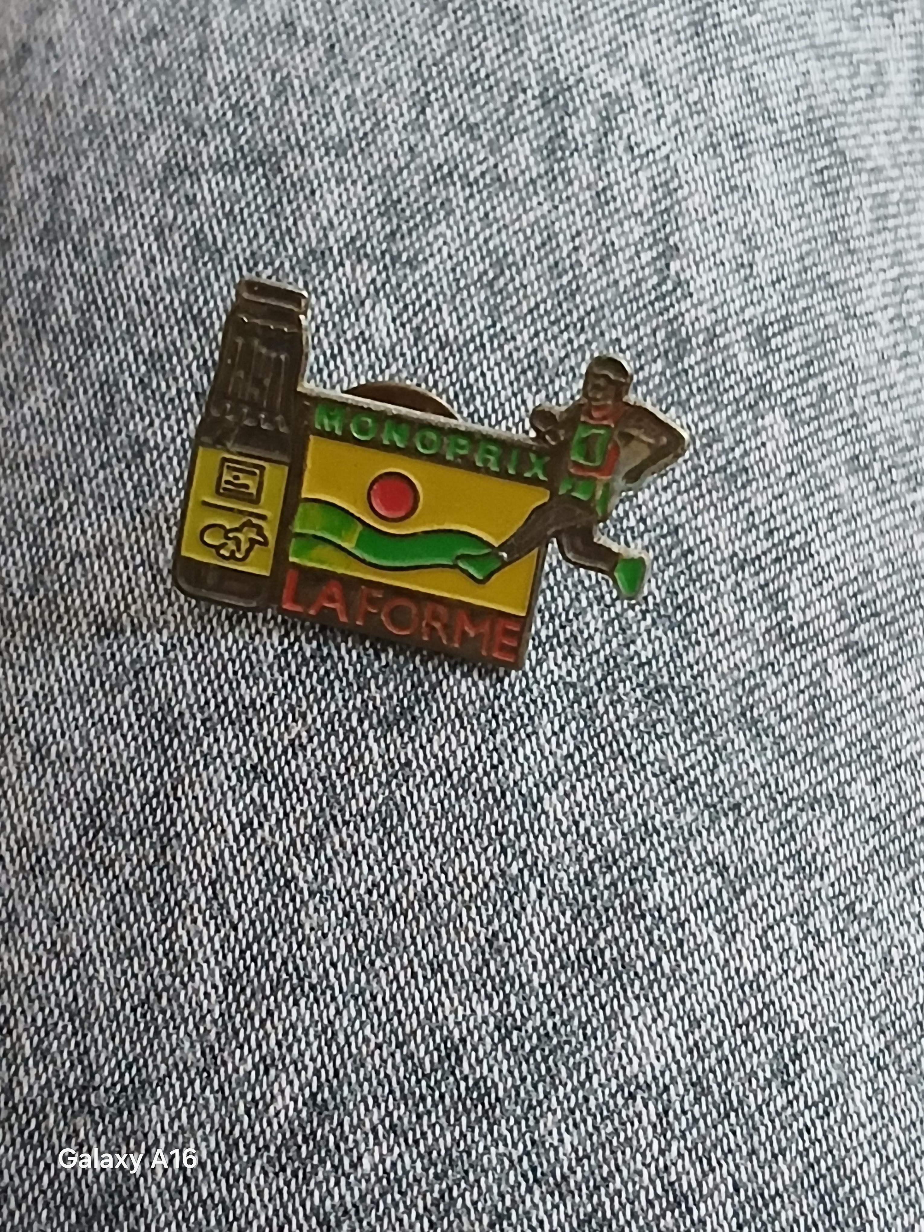 troc de troc reserver sophie un pins image 1