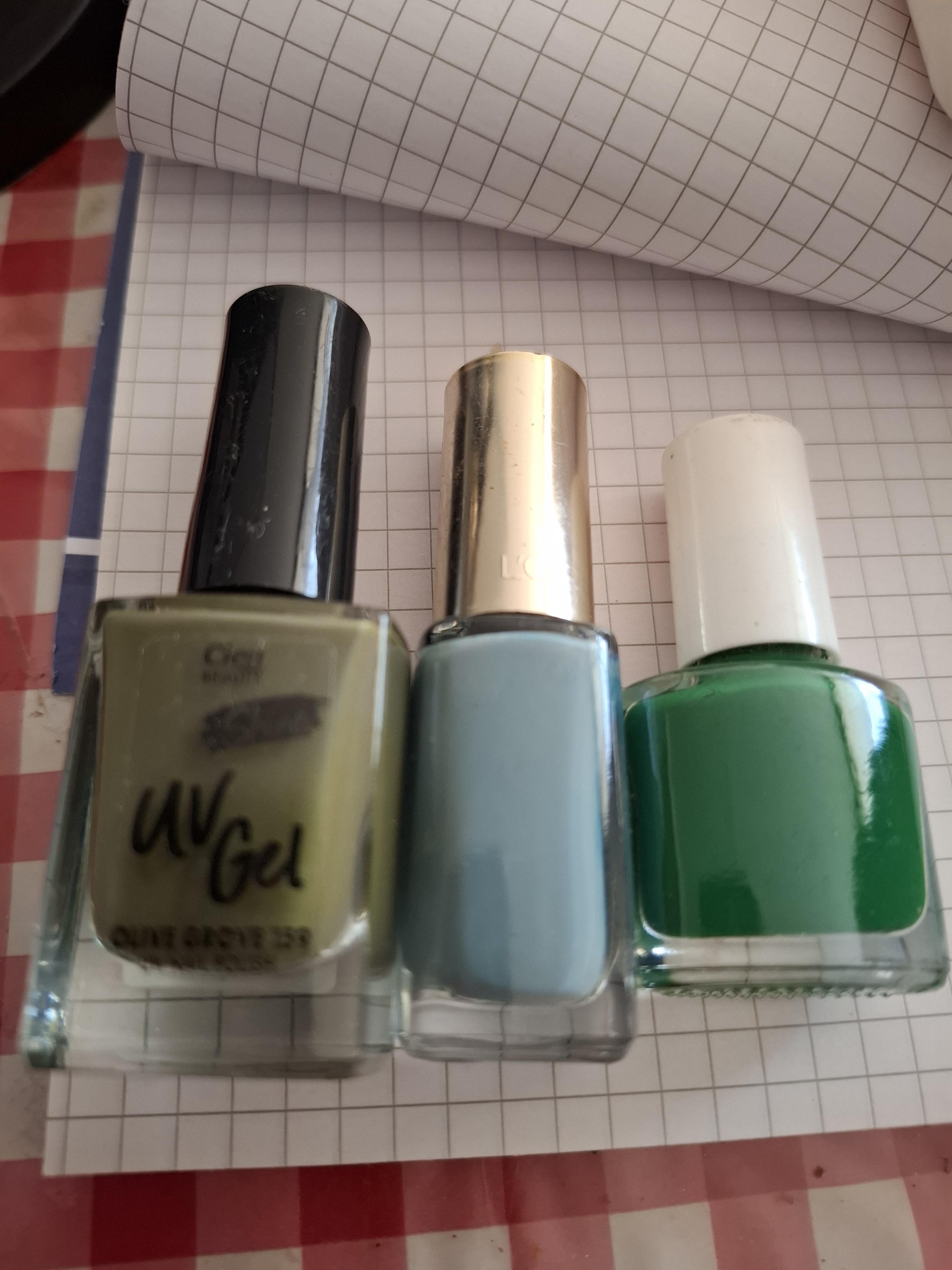 troc de troc lot vernis image 0