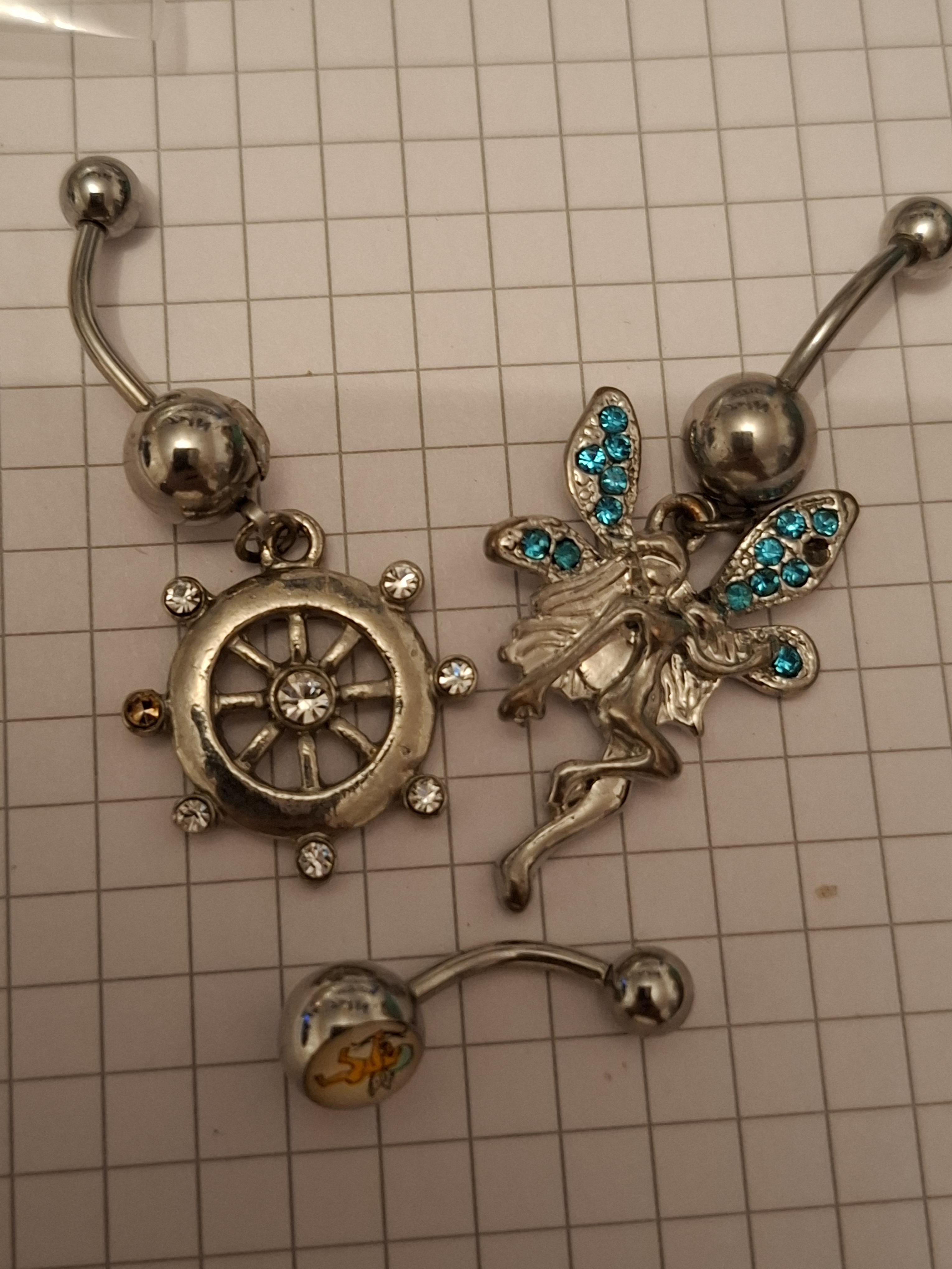 troc de troc percing image 0