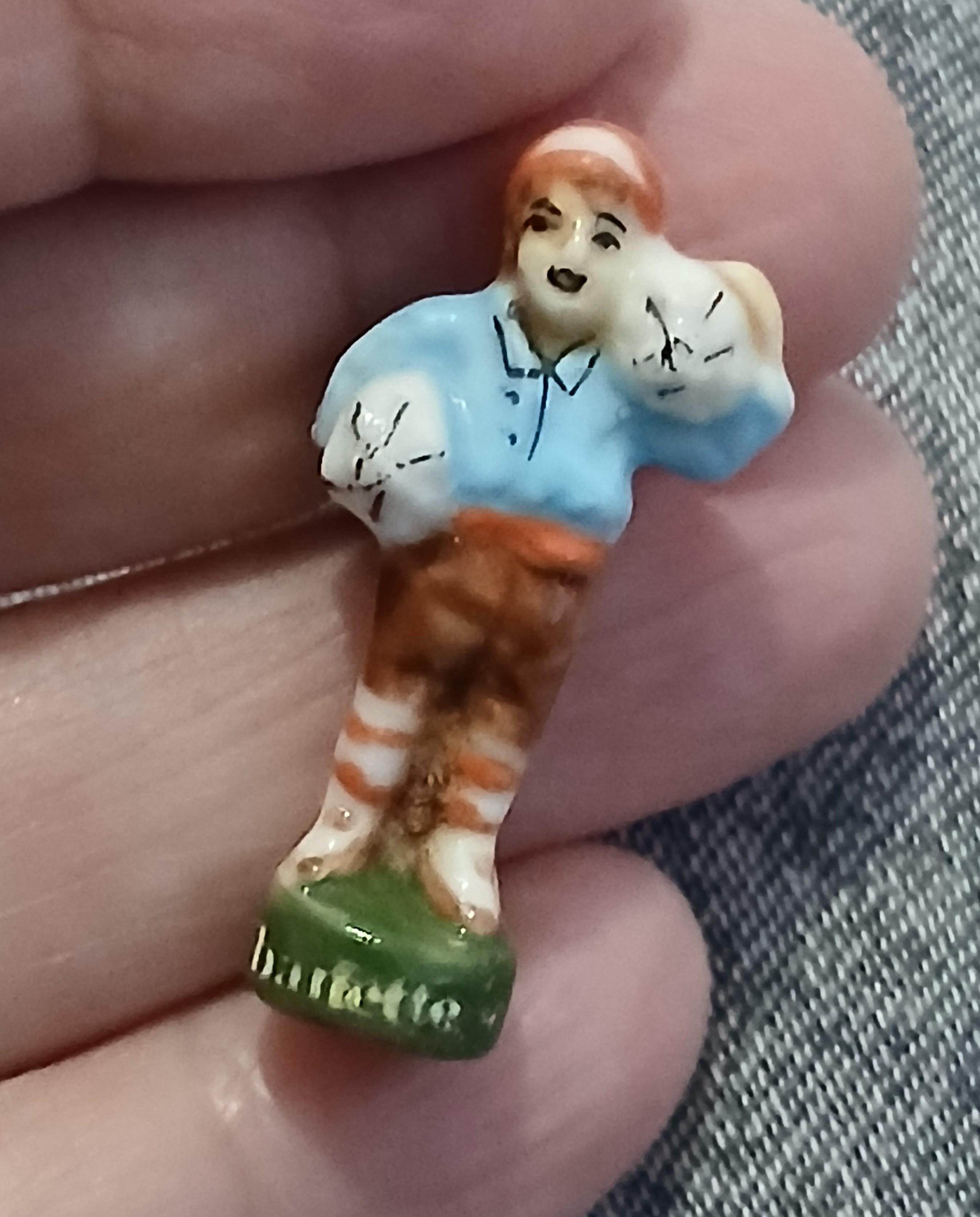 troc de troc reserver sophie une fève image 0