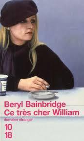 troc de troc livre - ce très cher william - poche - beryl brainbridge image 0