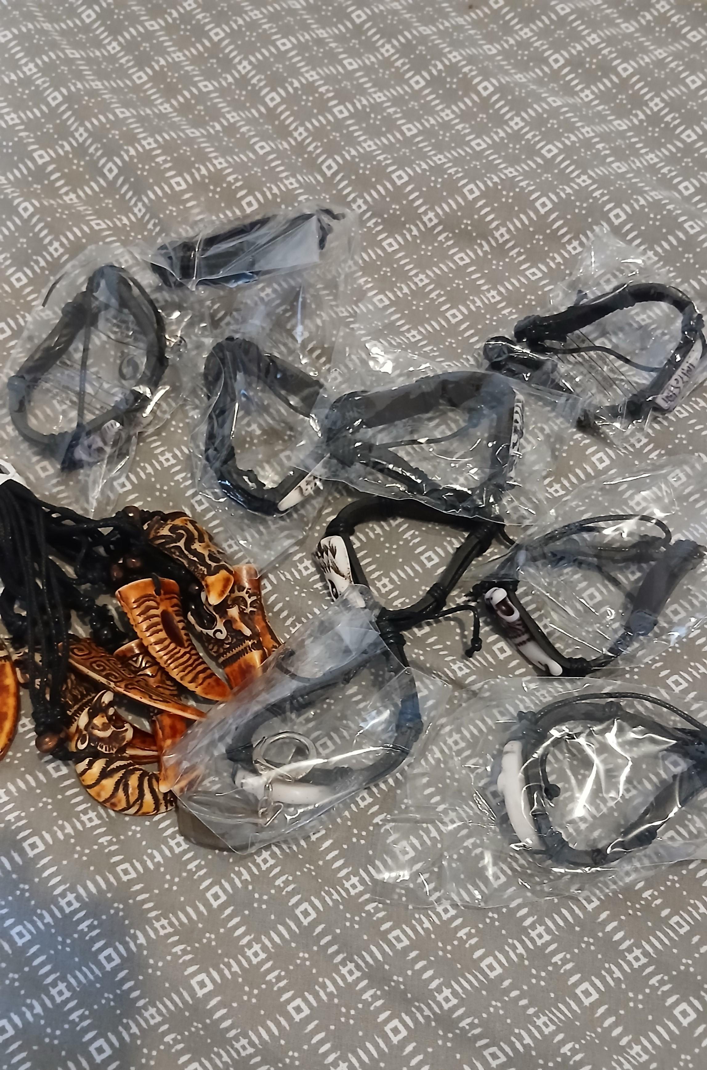 troc de troc lots de bijoux image 0