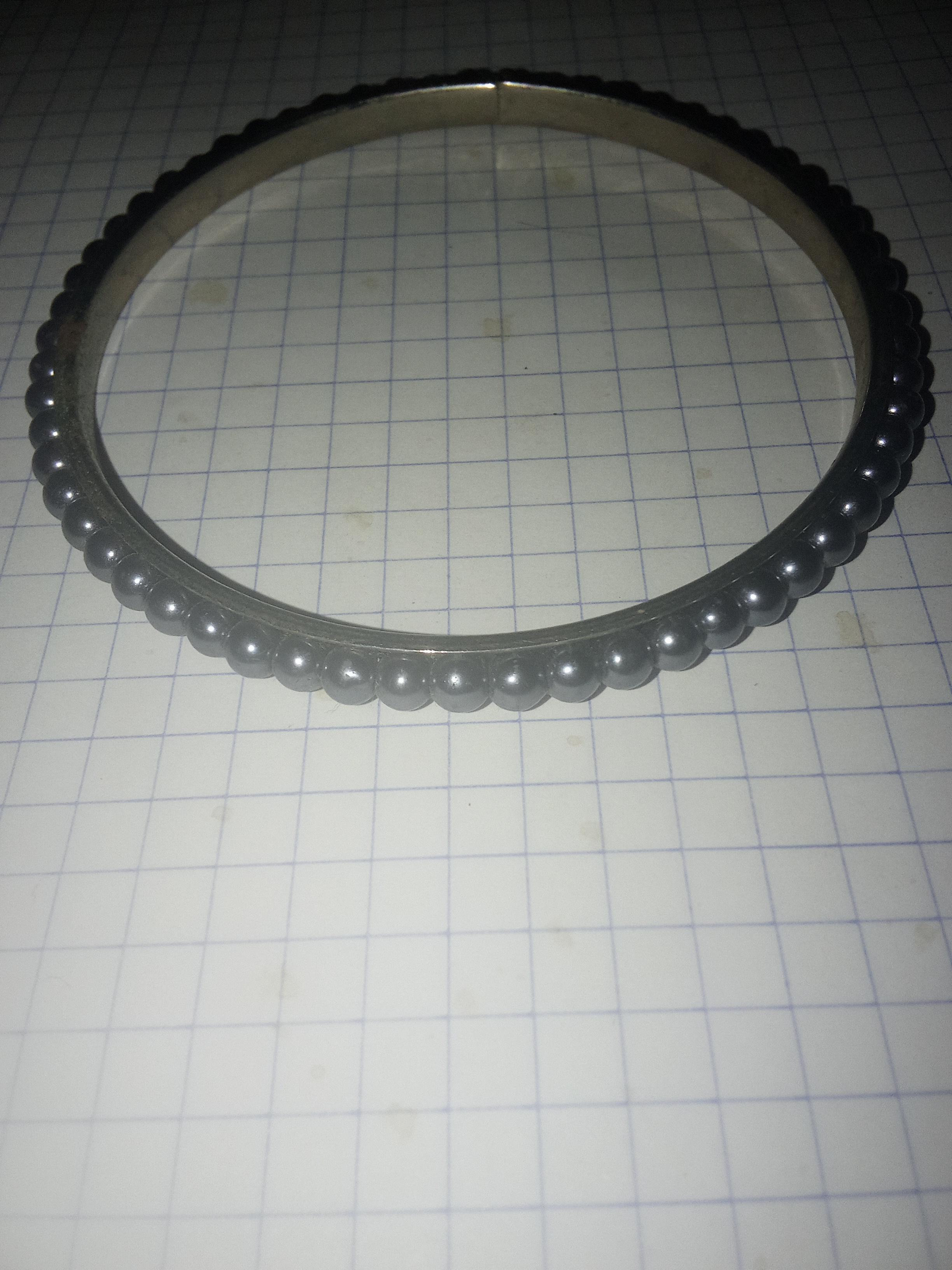 troc de troc bracelet image 0