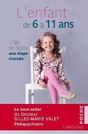 troc de troc livre - l'enfant de 6 à 11 ans image 0