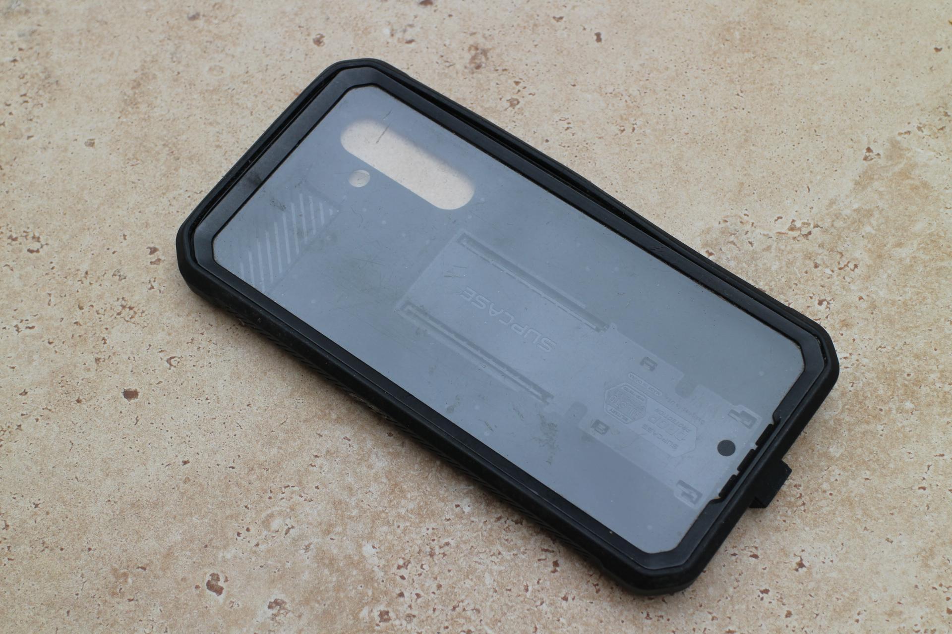 troc de troc Étui de protection pour samsung a56 image 2