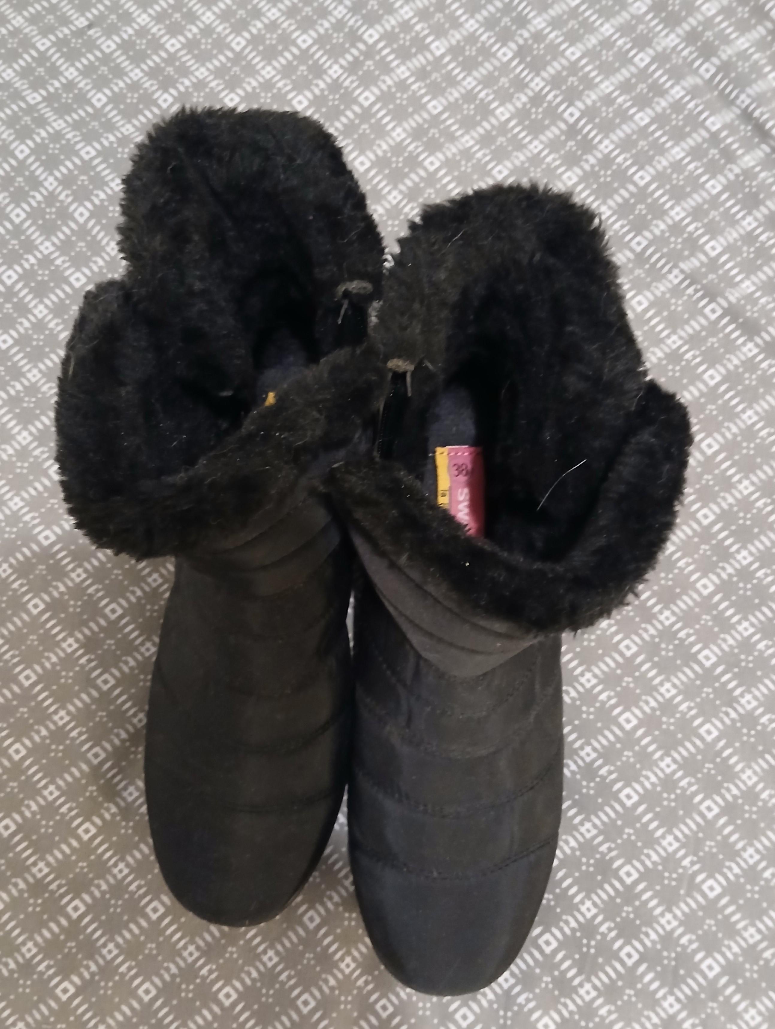 troc de troc bottes femmes image 2