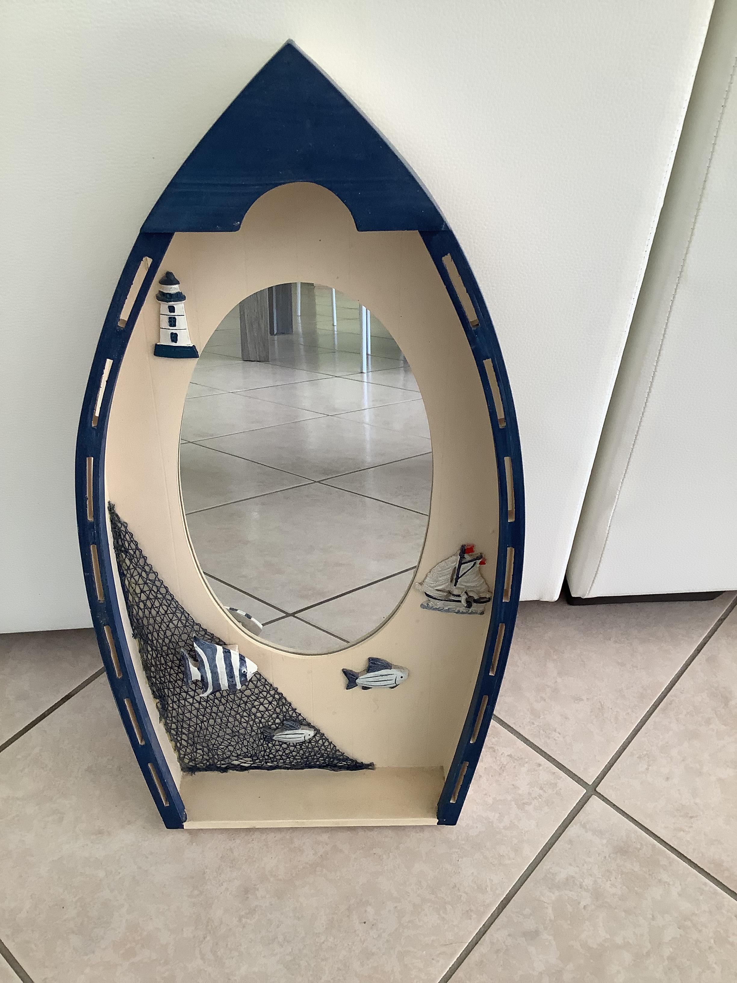 troc de troc miroir image 0