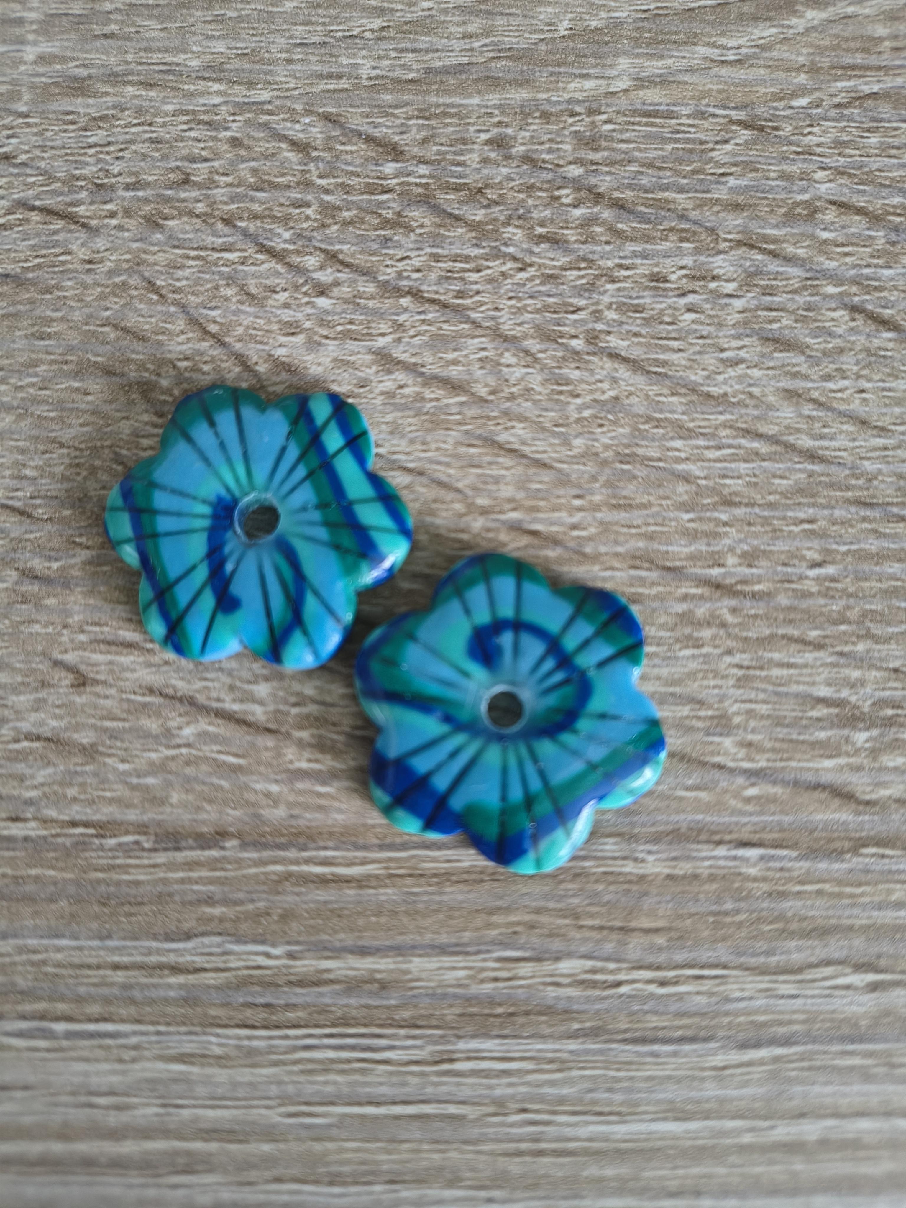 troc de troc ✉️ pampille pour boucles d'oreilles image 0