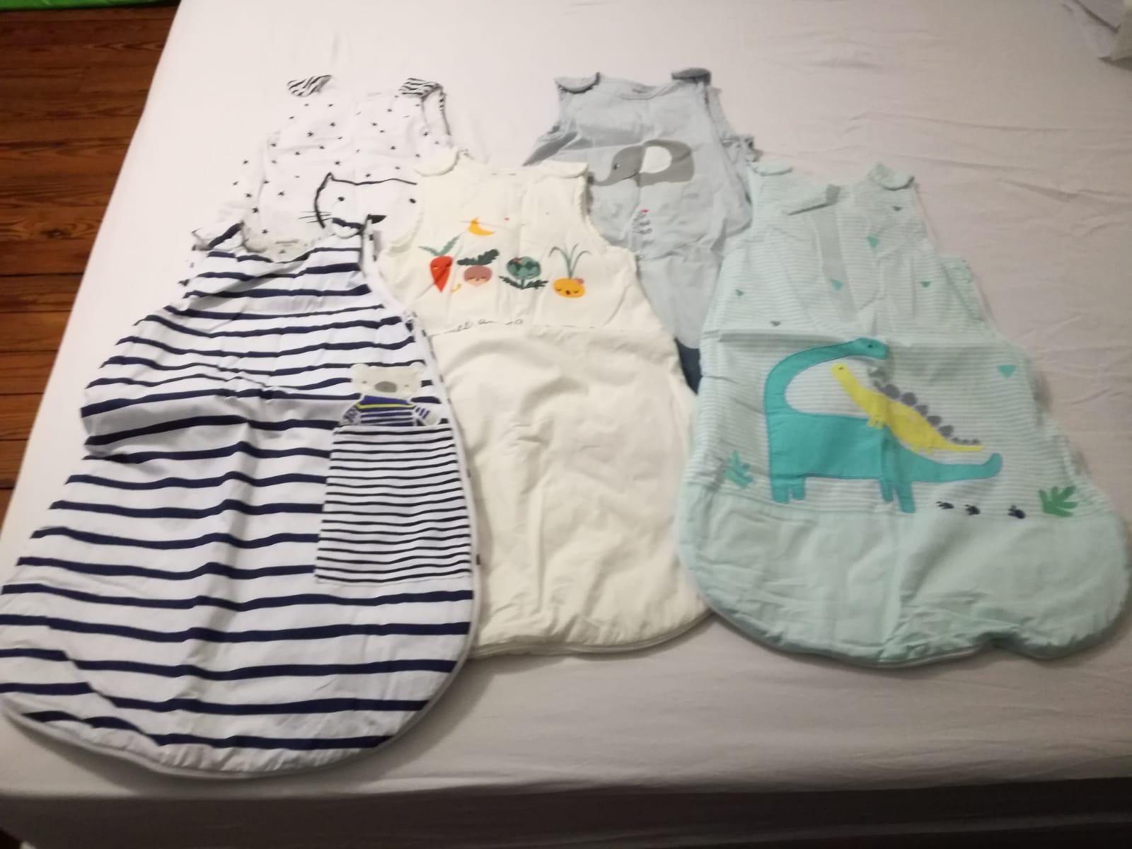 troc de troc vêtements 3 mois image 2