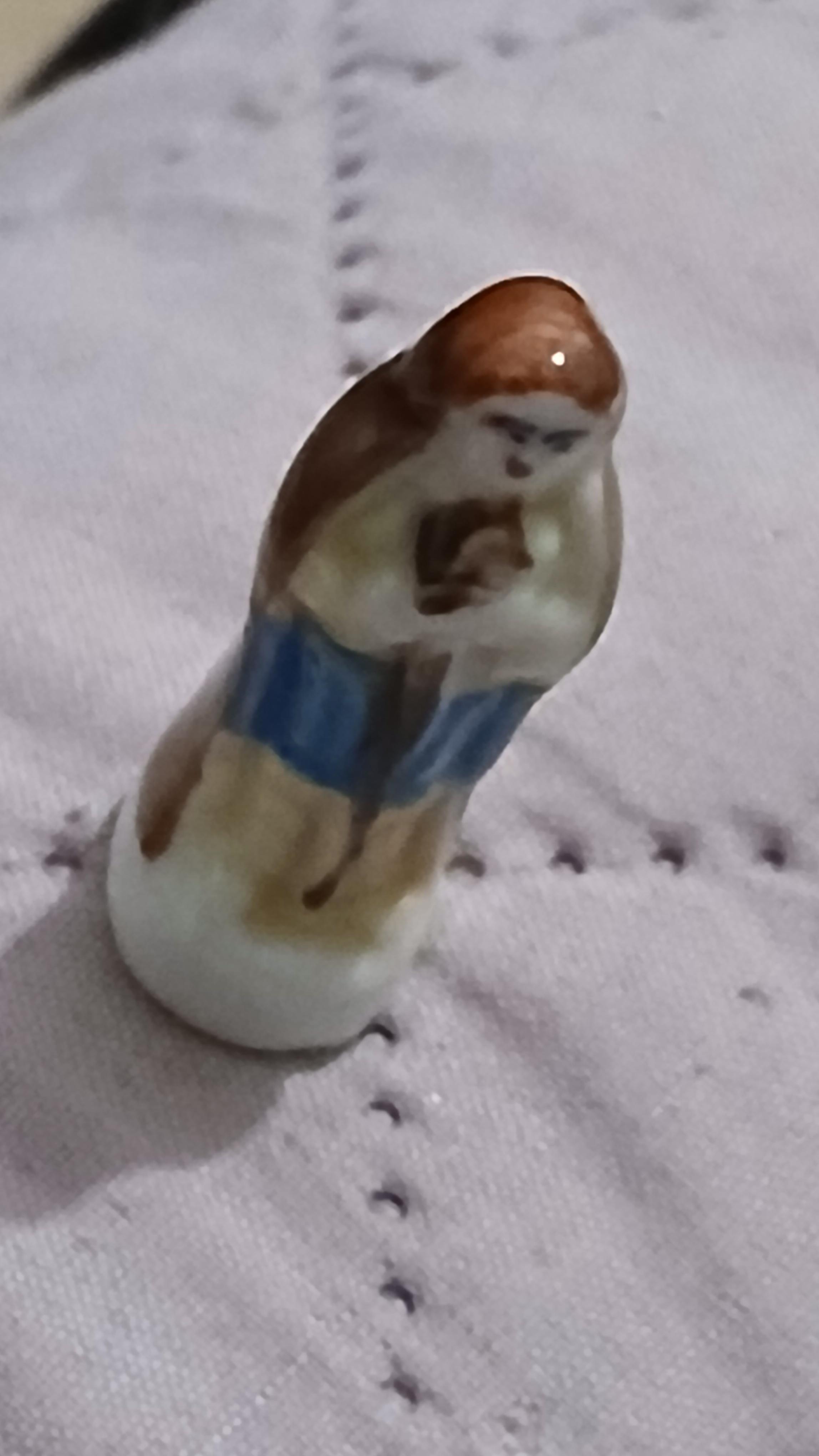 troc de troc une fève image 0