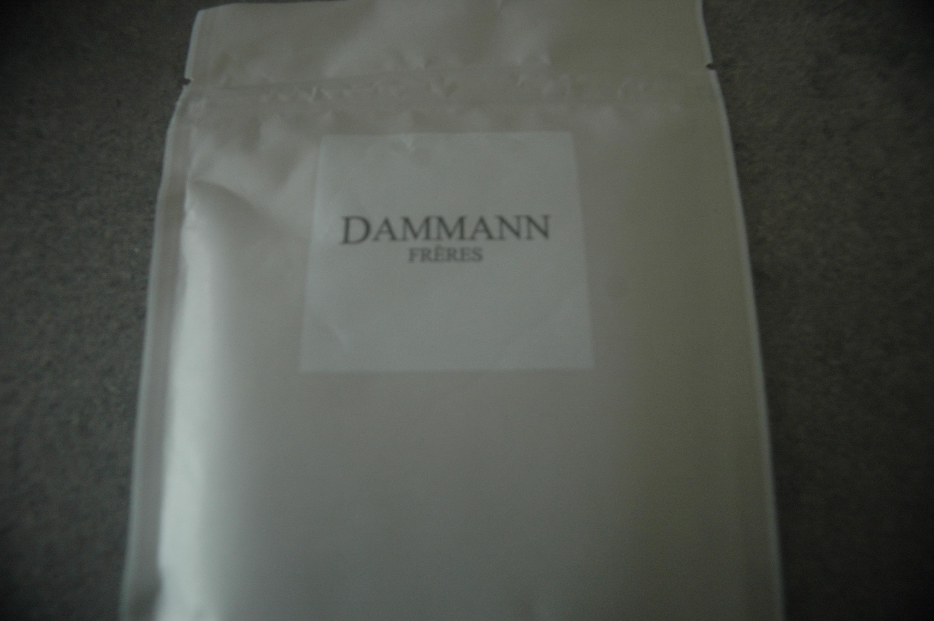 troc de troc sachet de thé dammann image 1