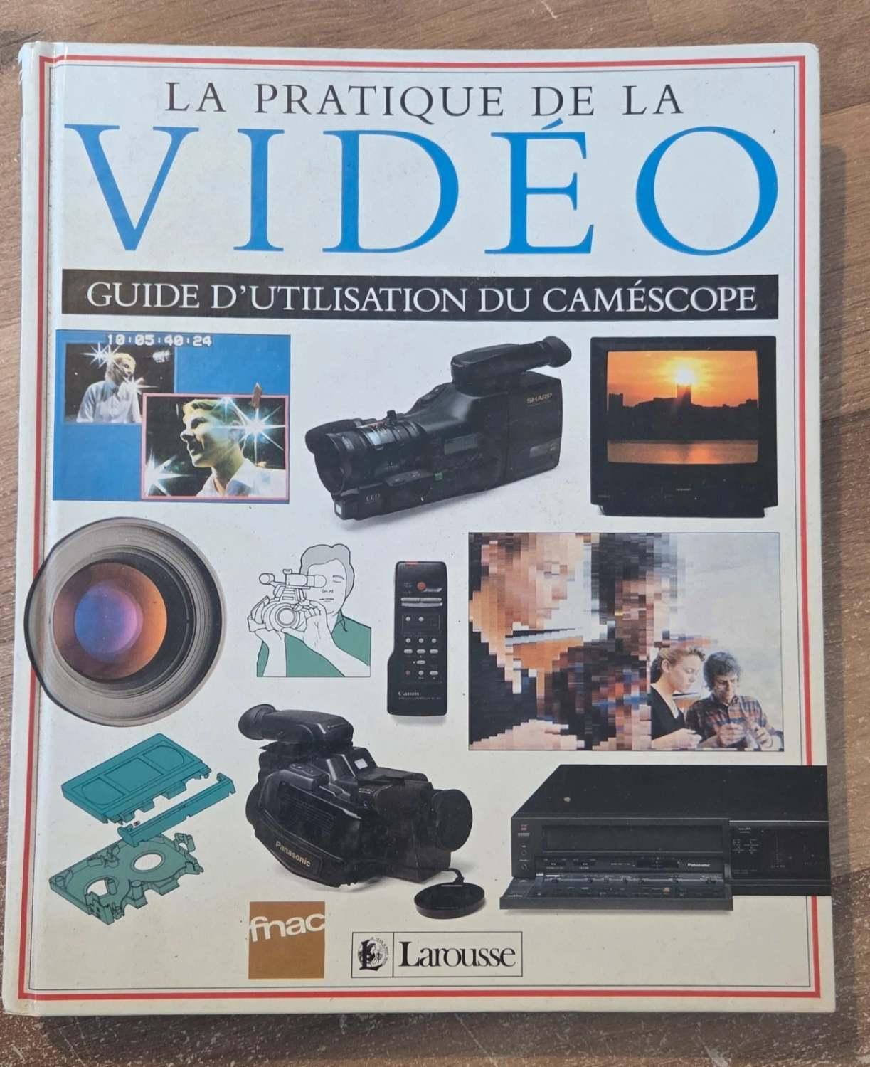 troc de troc la pratique de la vidéo image 0