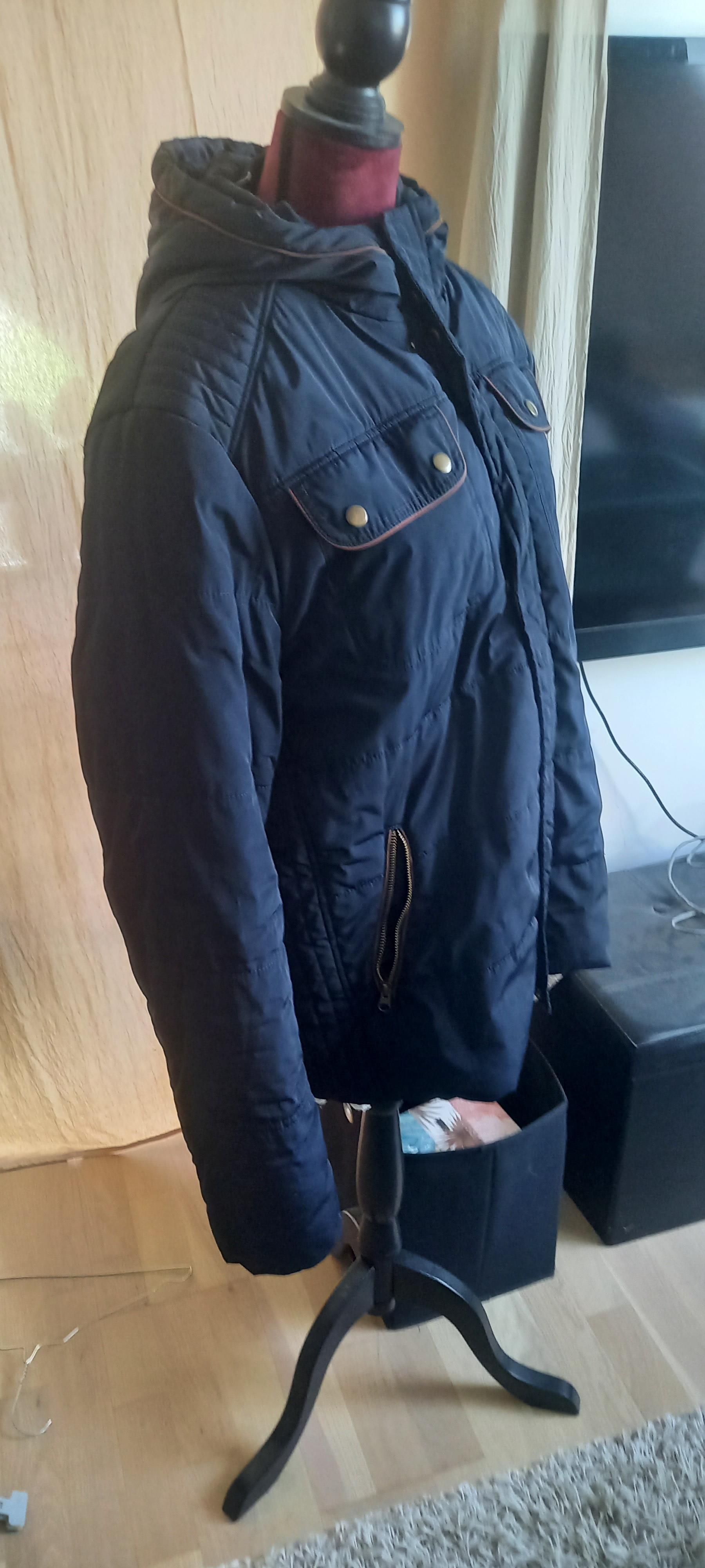 troc de troc manteau homme image 1
