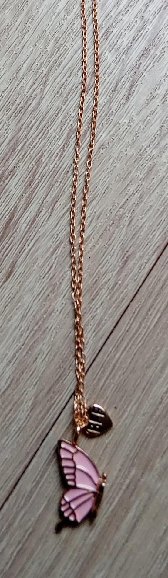 troc de troc collier femme image 1