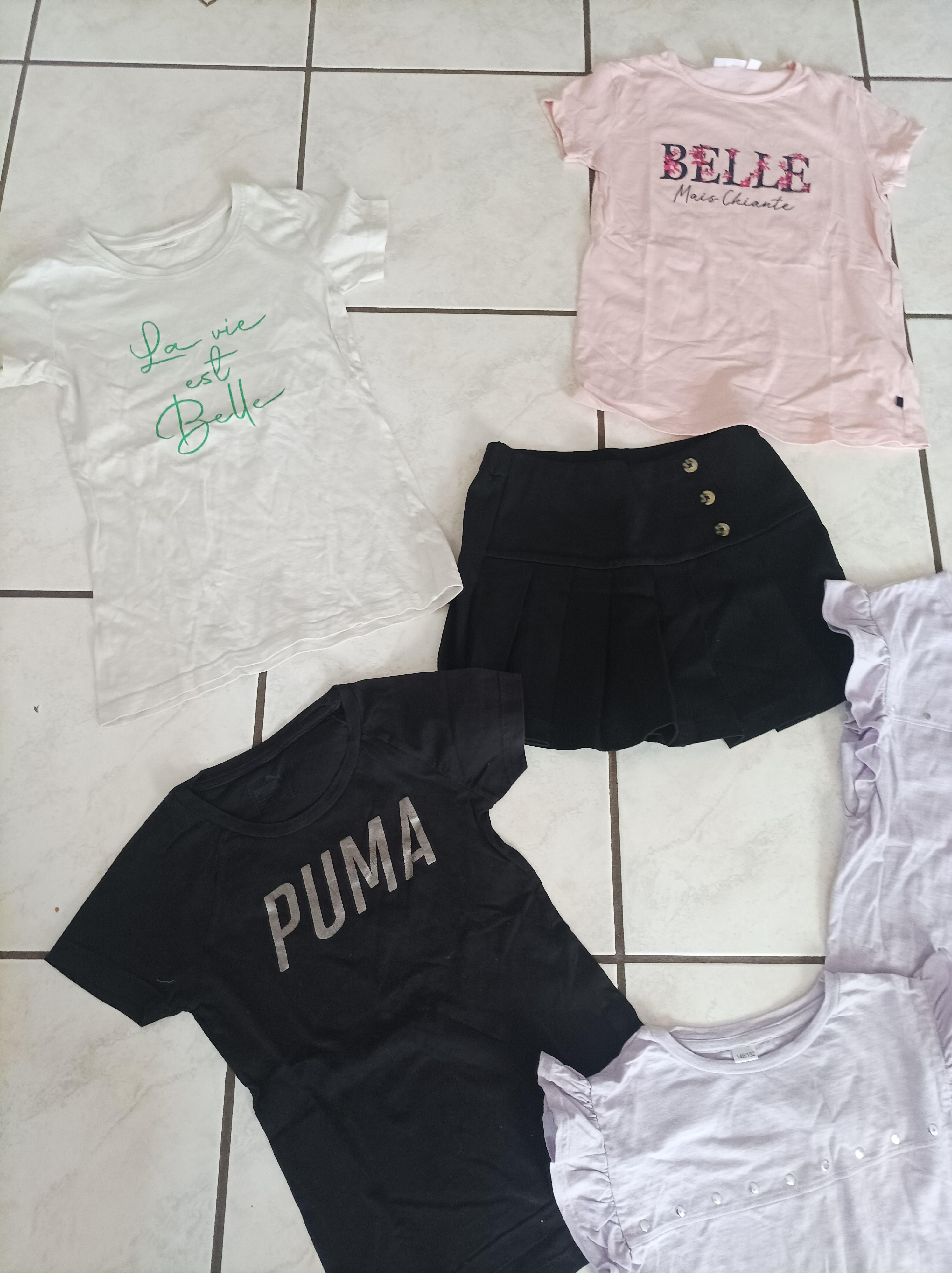 troc de troc lot fille image 0