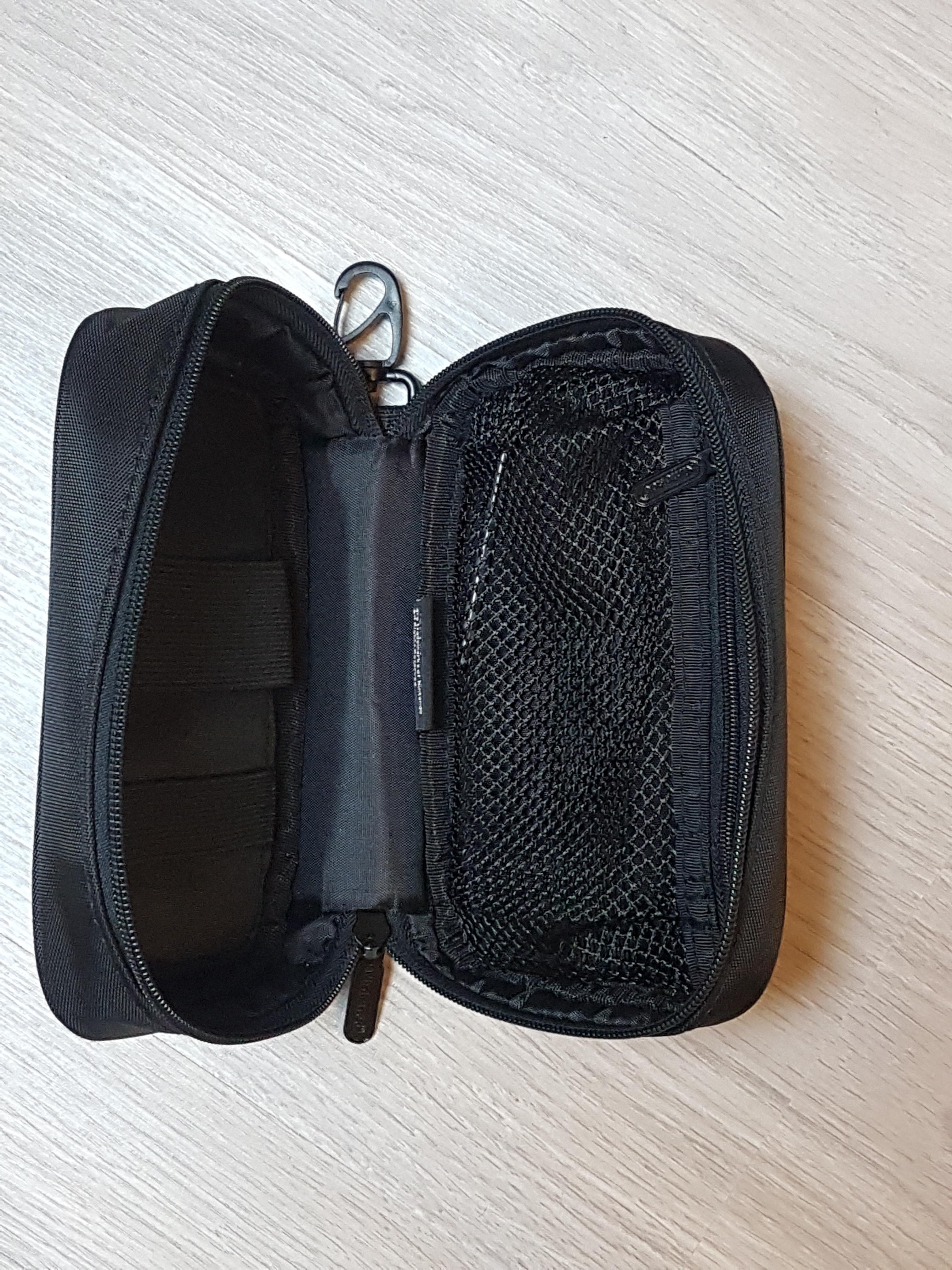 troc de troc sachoche de transport pour nintendo 3ds / 3ds xl image 1