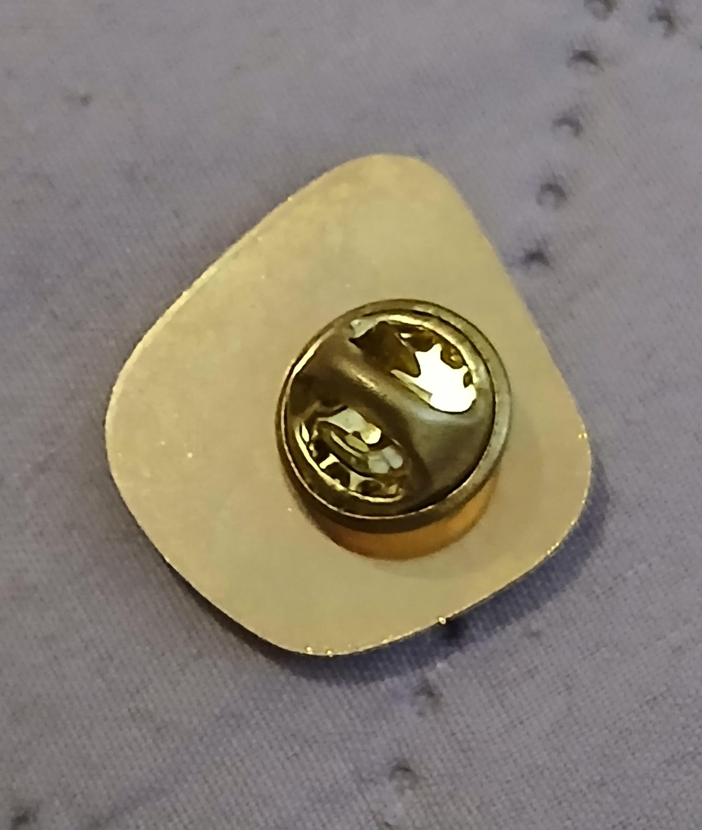 troc de troc pins " le jambon aoste " image 2