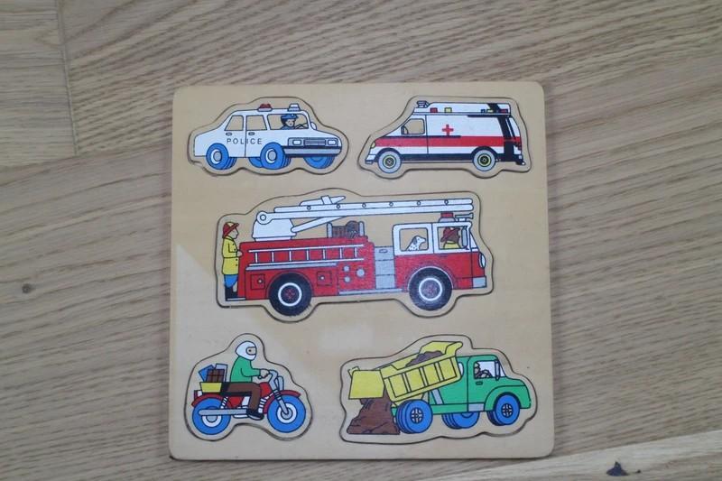troc de troc puzzle pour enfants image 2