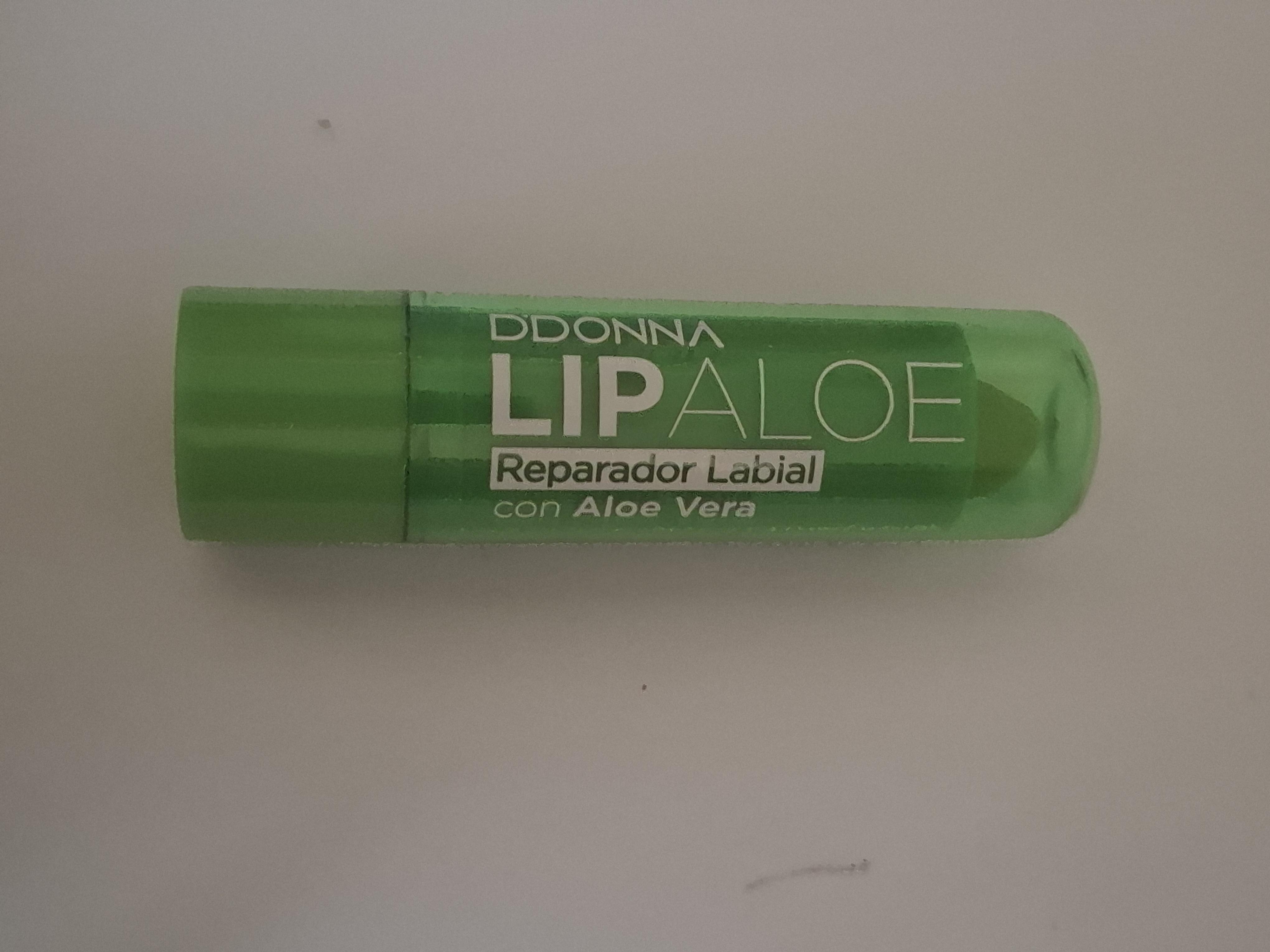 troc de troc réserve reparateur levre aloe vera image 0