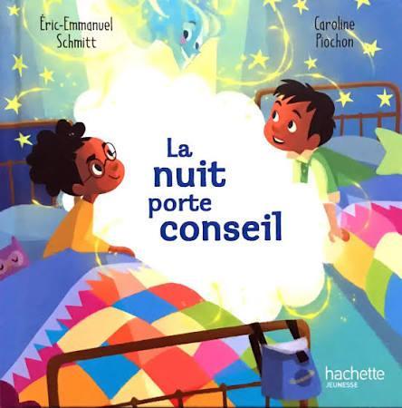 troc de troc l.jeunesse - la nuit porte conseil image 0
