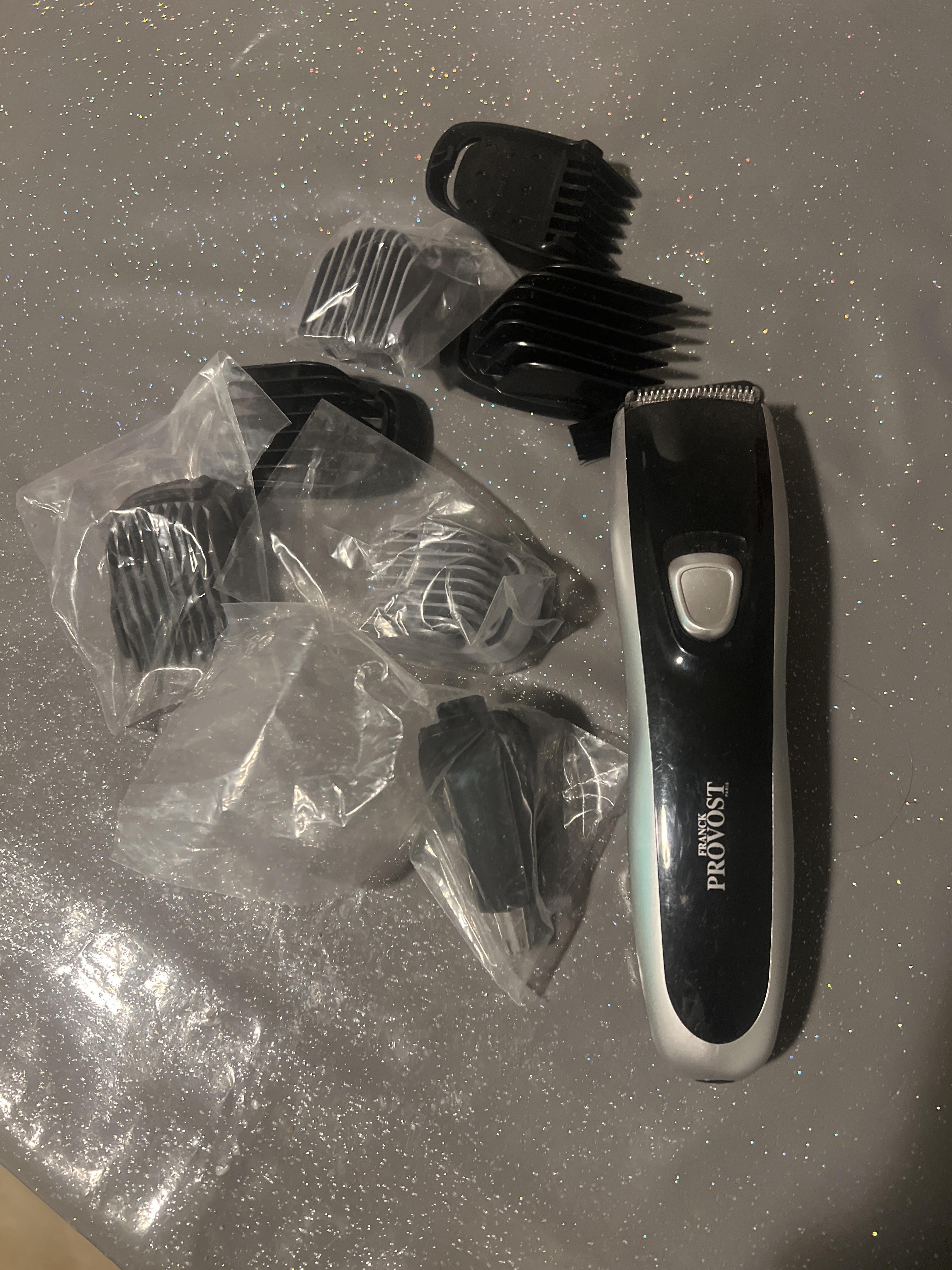 troc de troc tondeuse à piles image 0