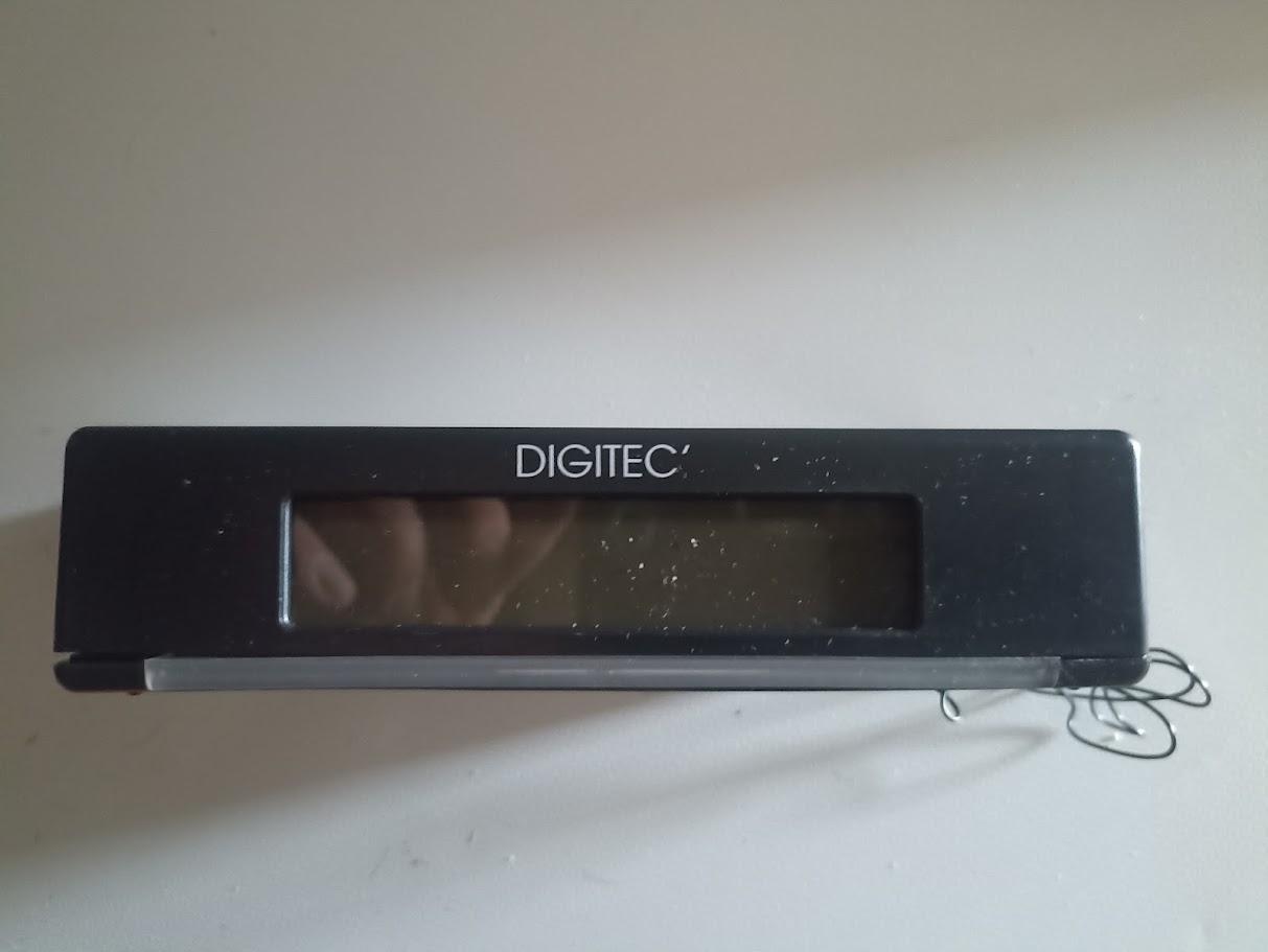 troc de troc radio réveil image 0