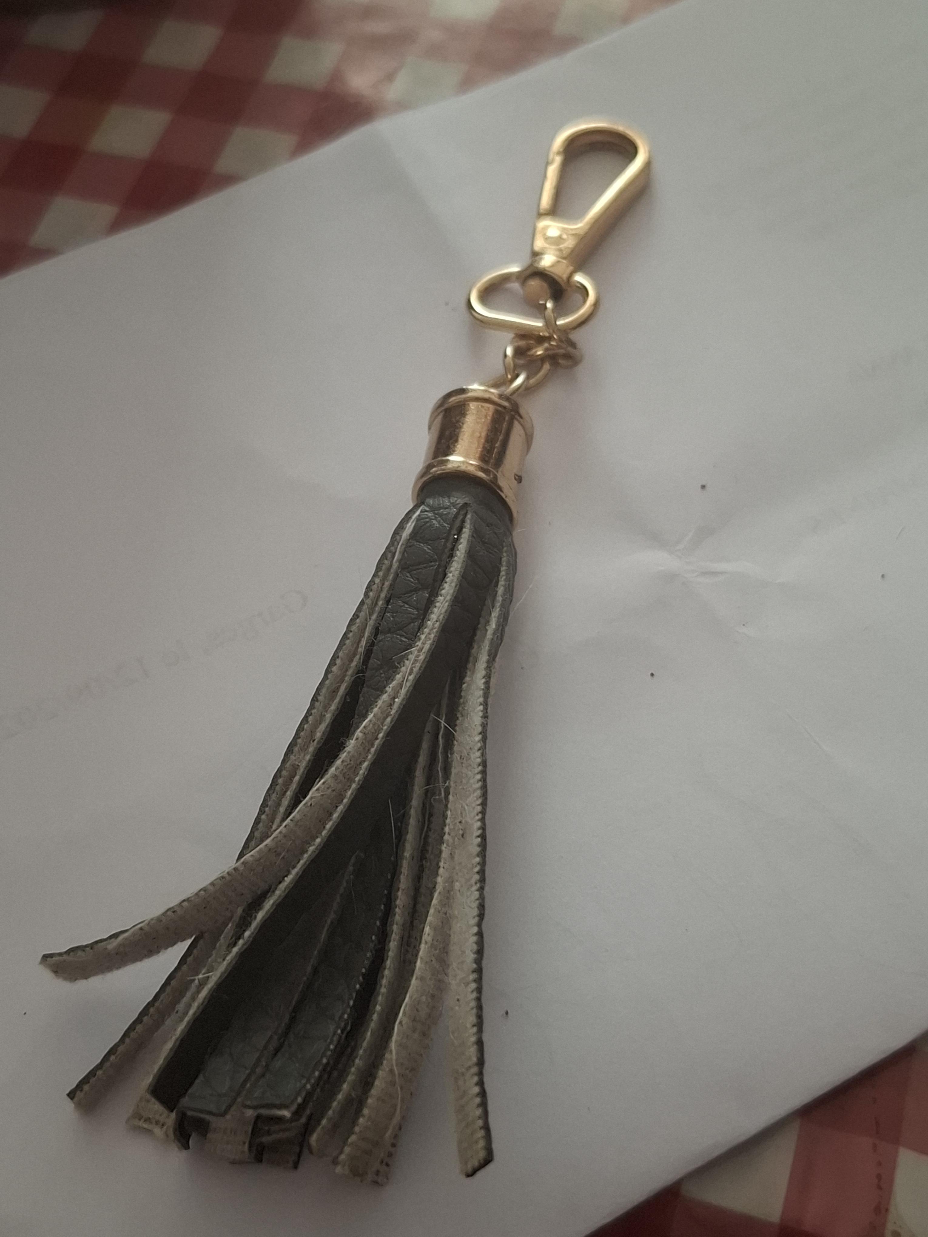 troc de troc porte clé image 0