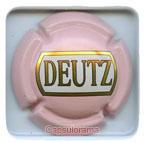 troc de troc capsule chmpagne deut rose image 0