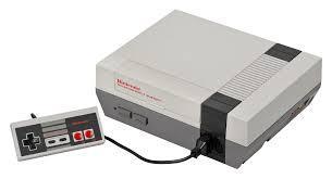troc de troc recherche nintendo nes (même hs) image 0