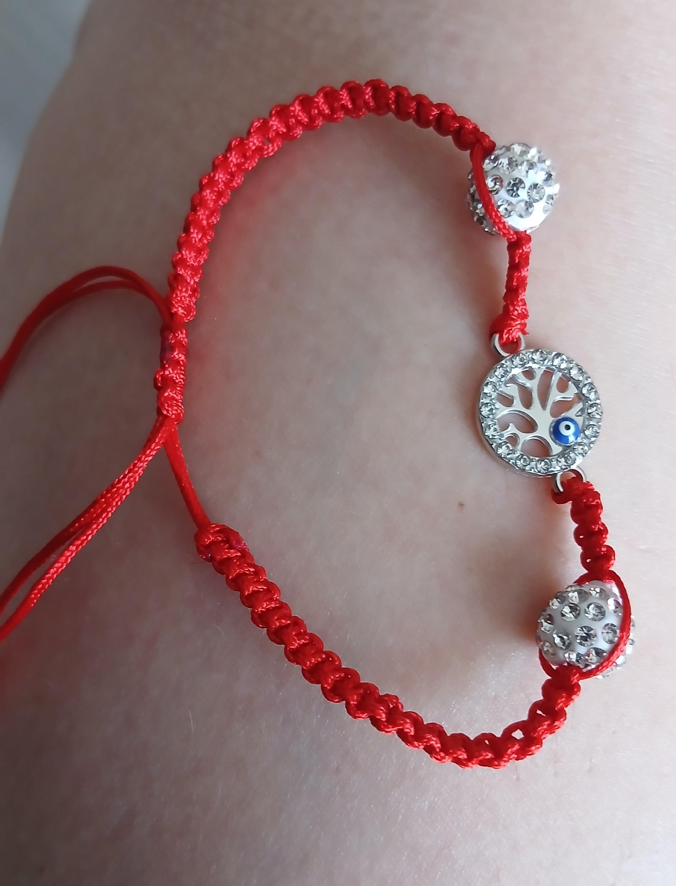 troc de troc reserver fidji bracelet femme image 0