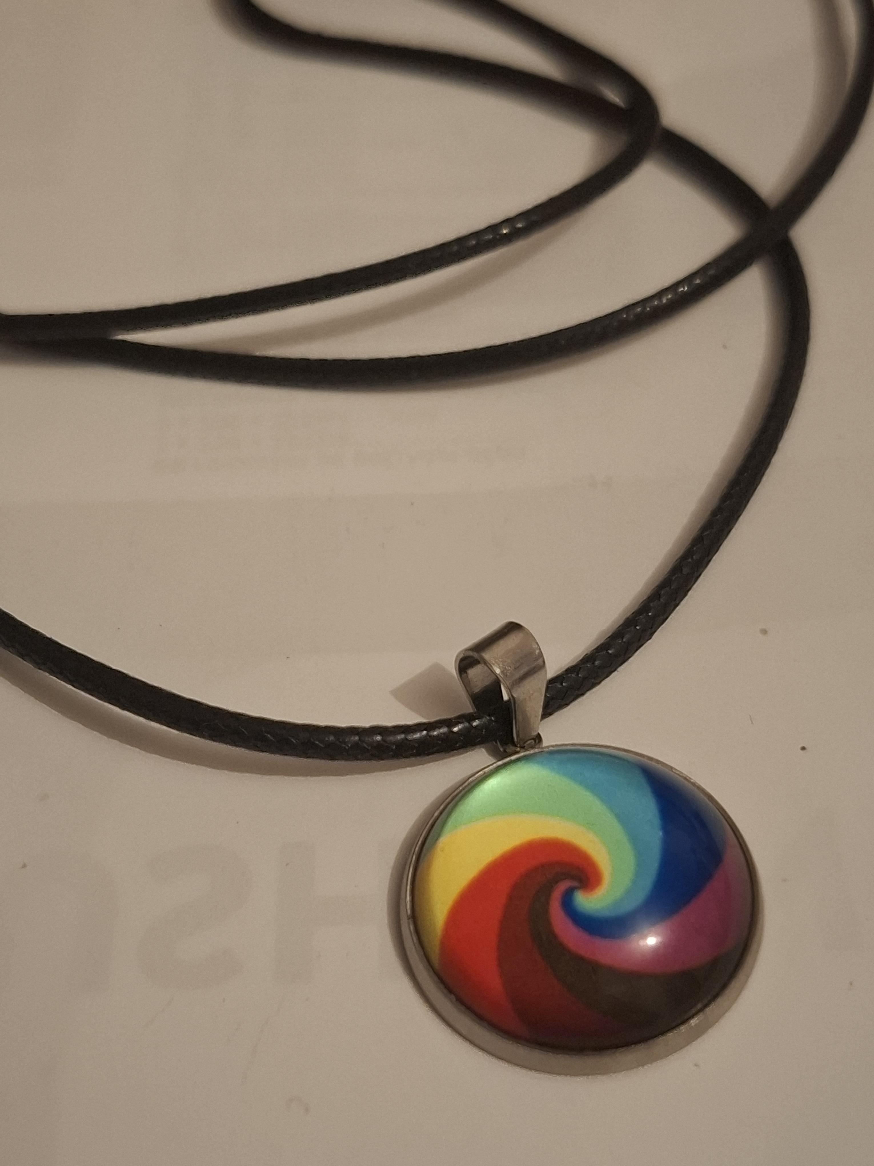 troc de troc collier image 0