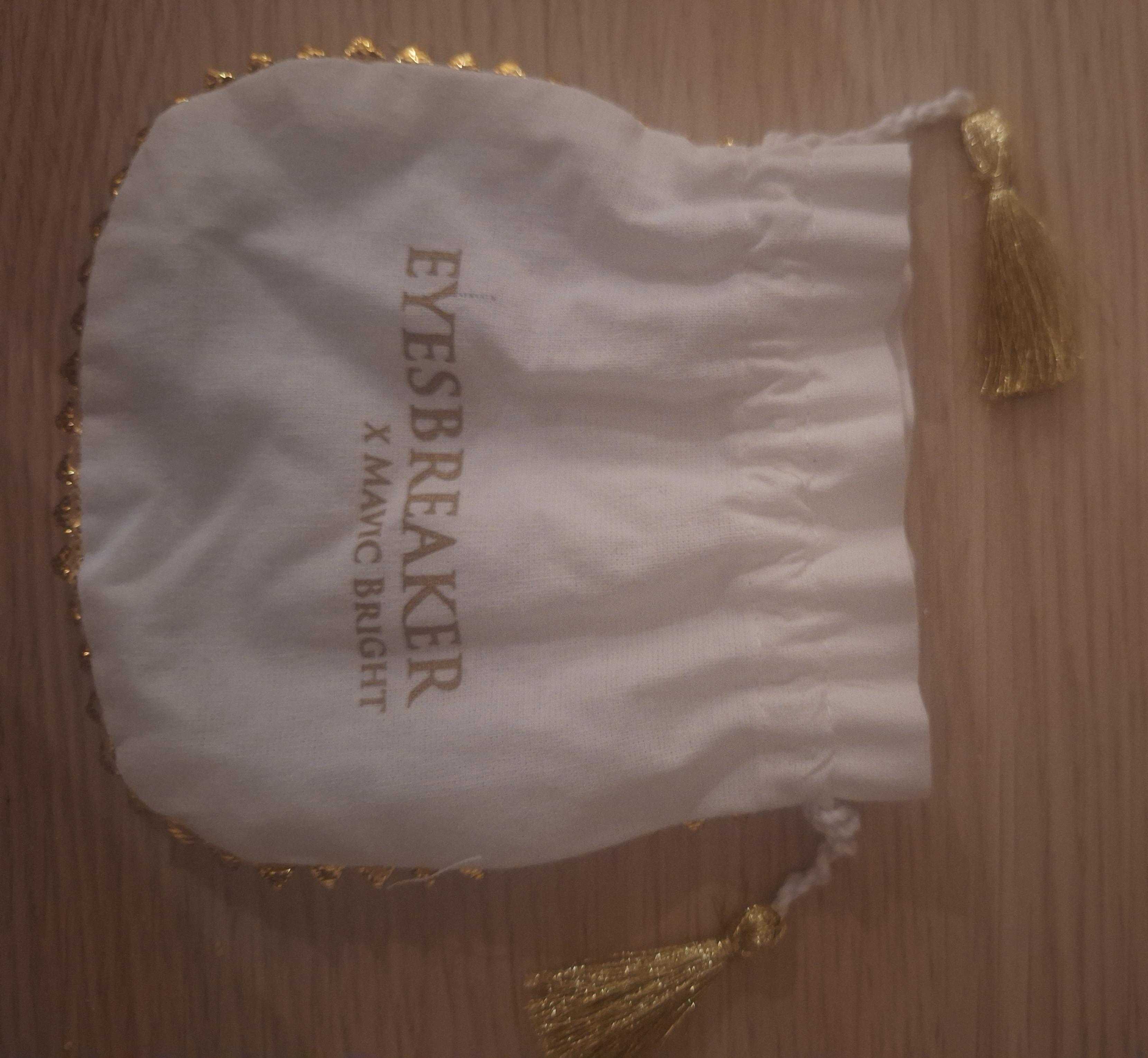 troc de troc magnifique lot de bijoux et accessoires (box eyesbreaker) image 1