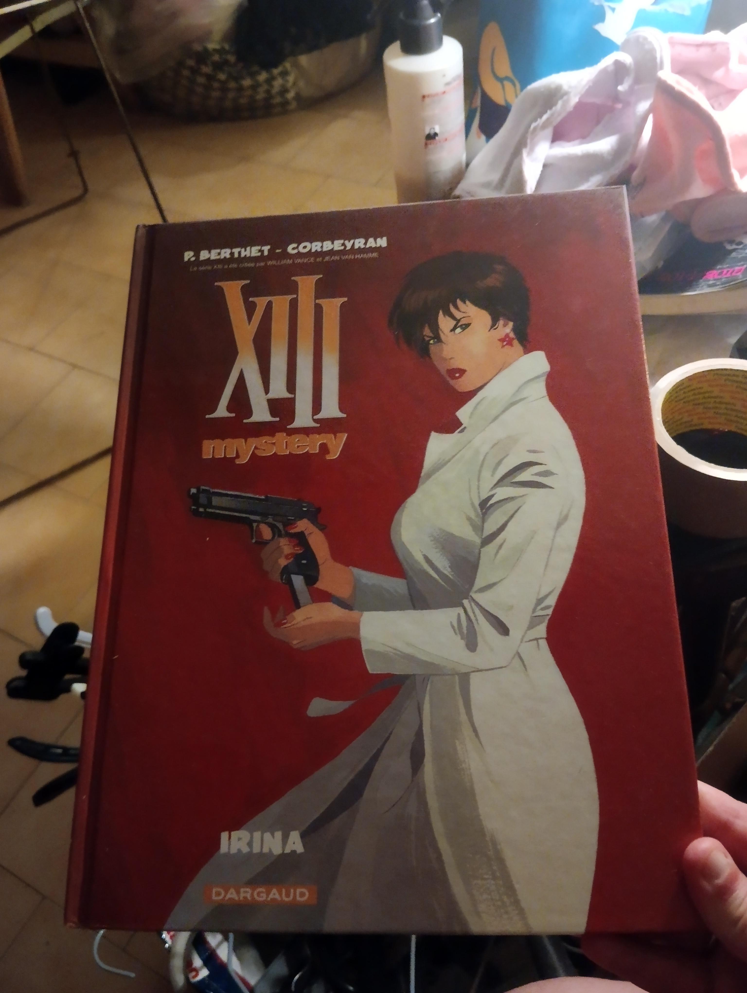 troc de troc réserver livre image 0