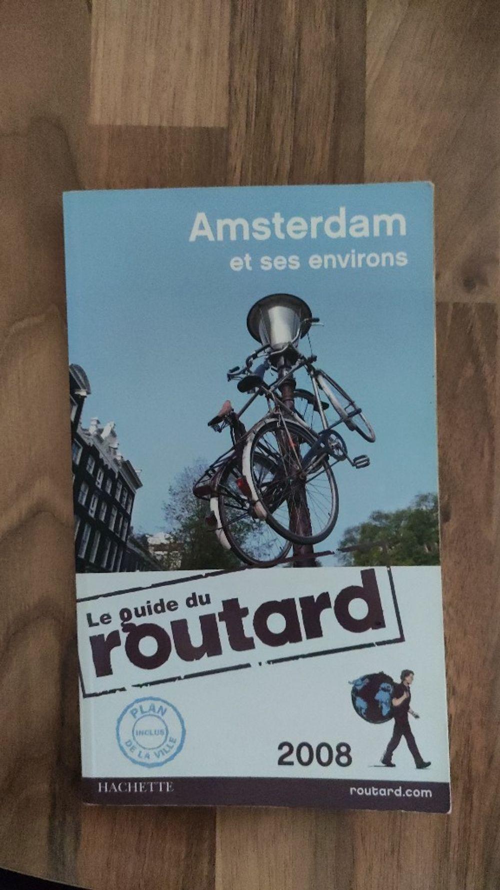 troc de troc routard amsterdam et environs image 0