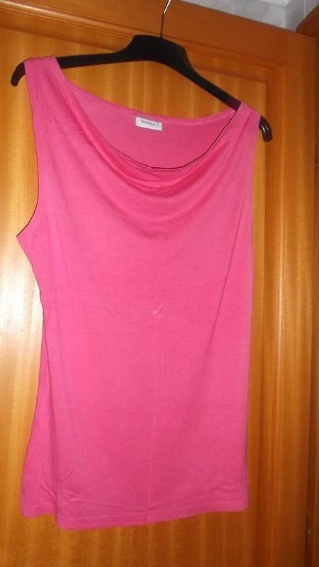 troc de troc haut yessica taille xl 42 / 44 neuf jamais porté fdp compris image 0