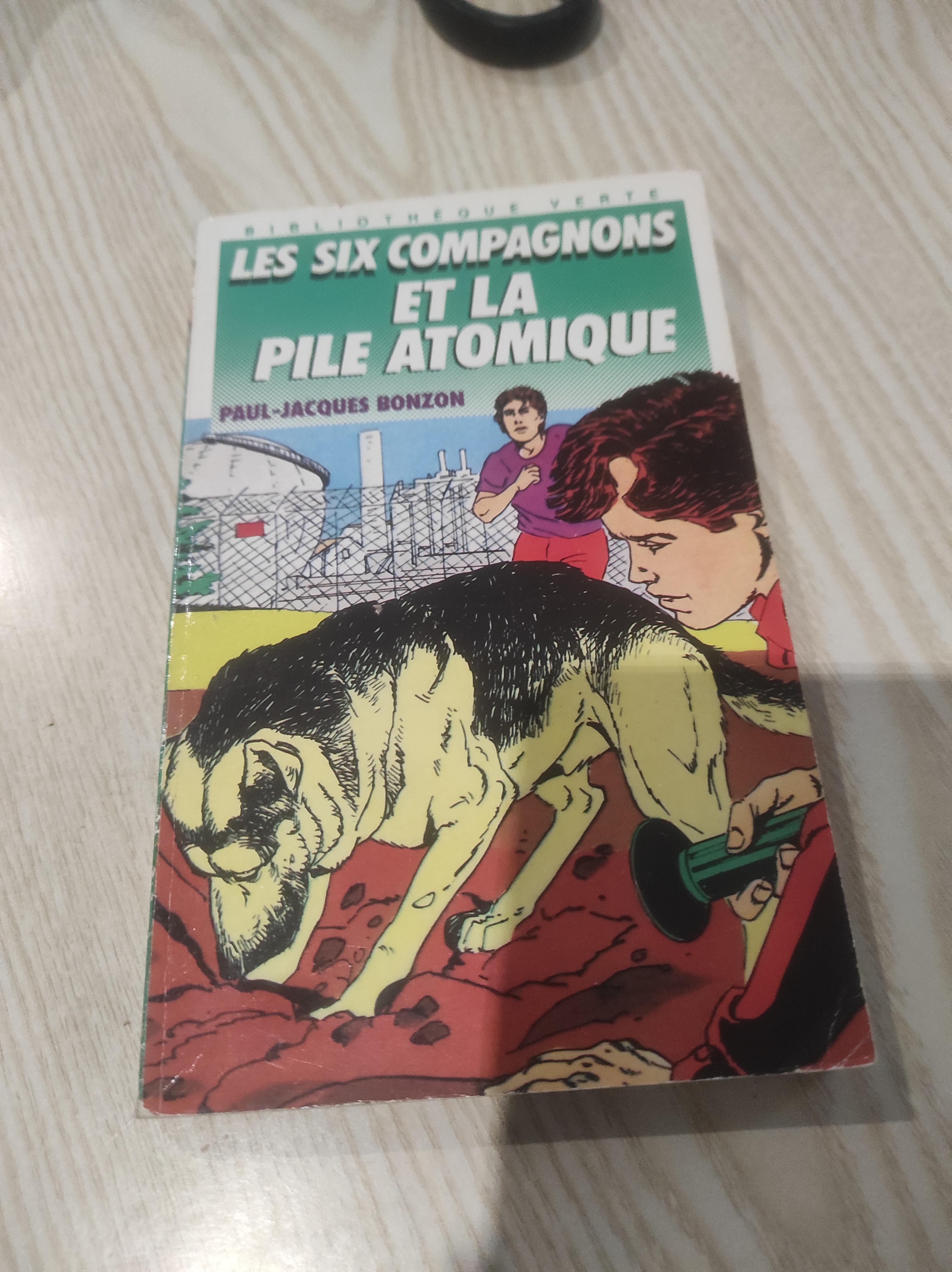 troc de troc les six compagnons et la pile atomique image 0