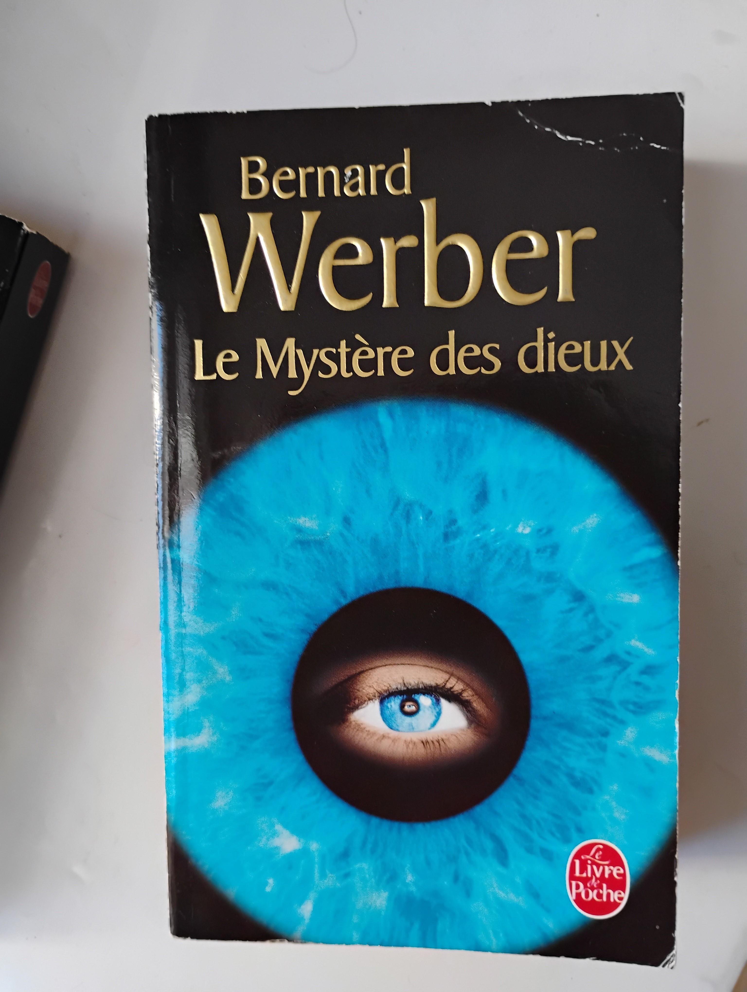 troc de troc le mystère des dieux image 0