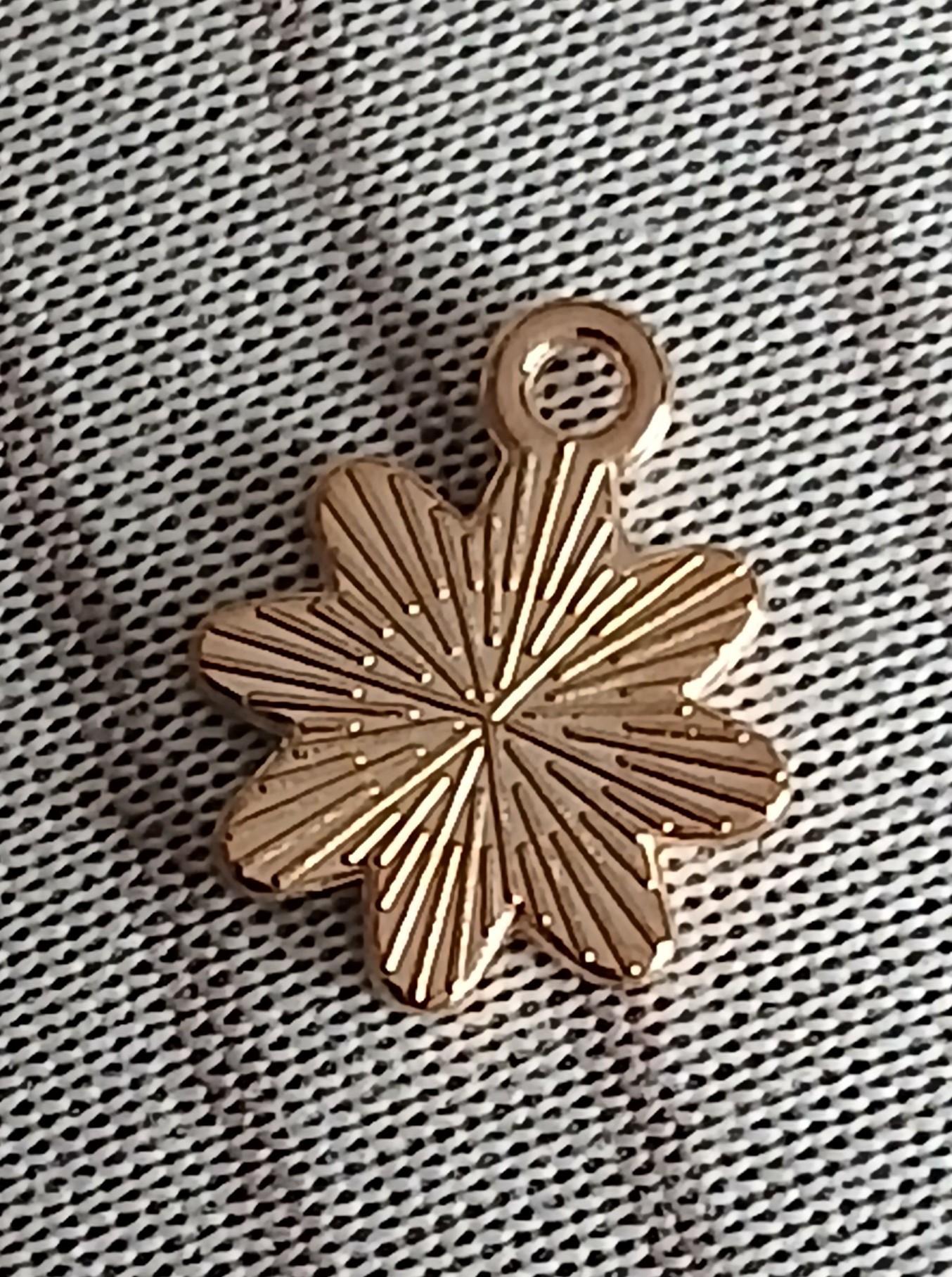 troc de troc reserver valvi un pendentif image 1