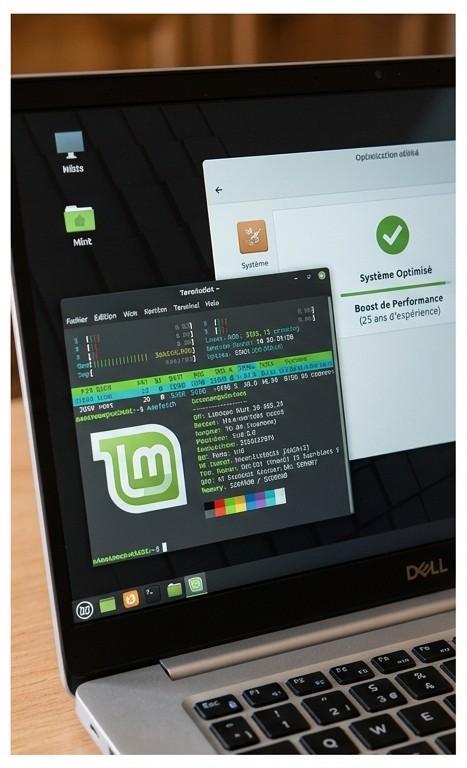 troc de troc dépannage informatique & optimisation pc (25 ans d'expérience) image 1